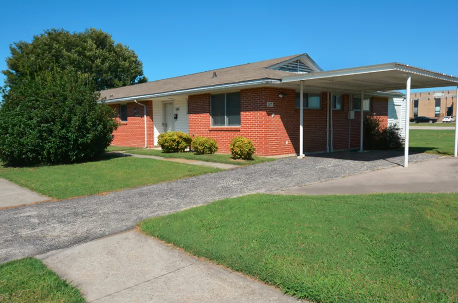 Apartments in Fort Campbell, KY | Campbell Crossing