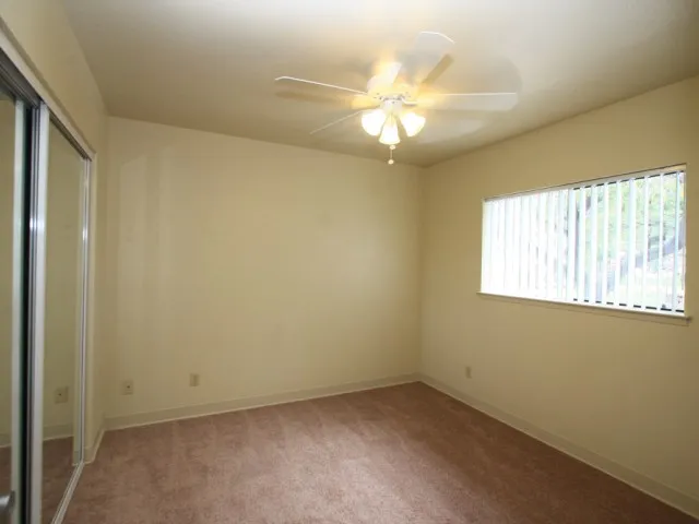 4-bedrrom two story renovated tonwhome, bedroom