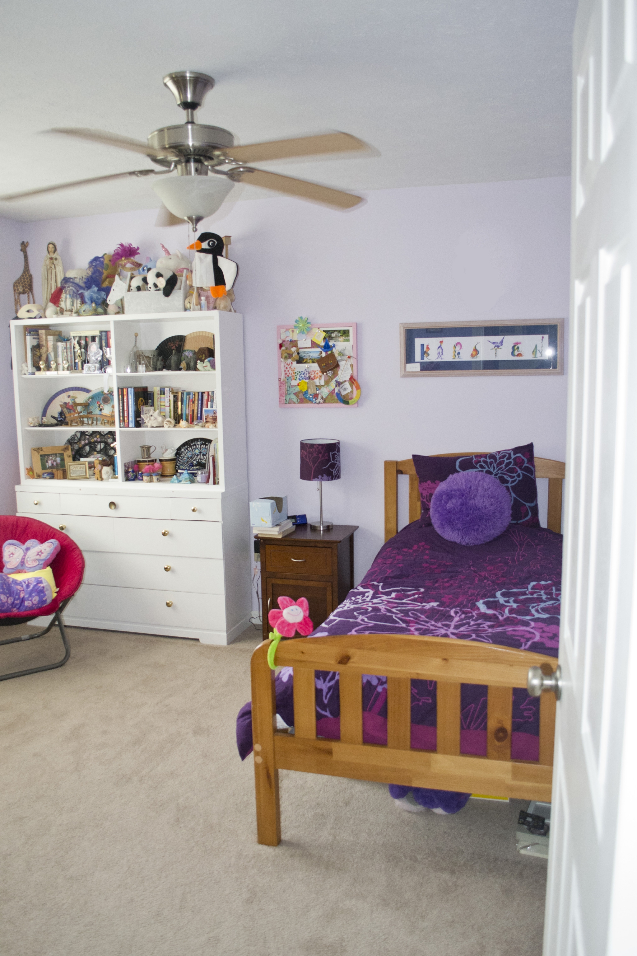 Bedroom | Apartment Rentals Watertown NY