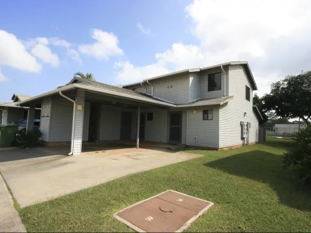 2-Bedroom Townhome, 2 bedrooms, 1.5 baths, fully renovated