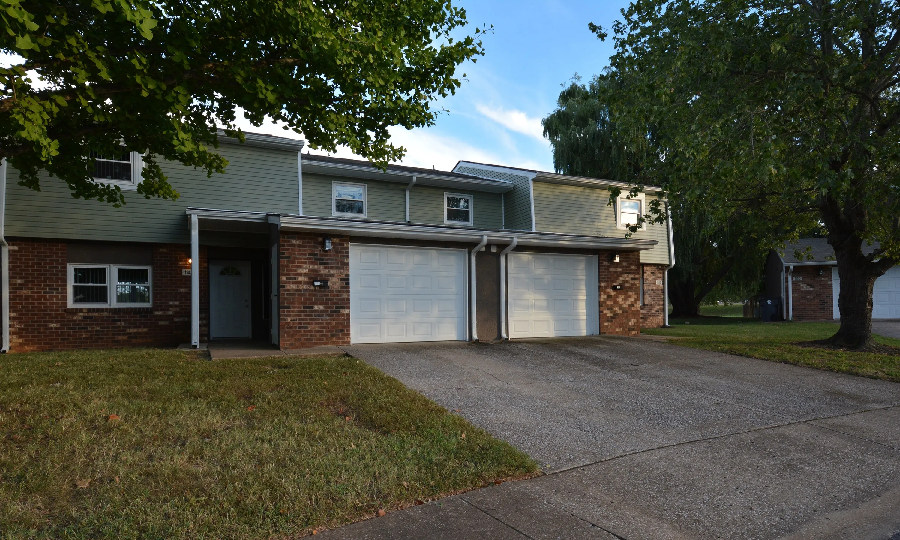 campbell crossing | renovated