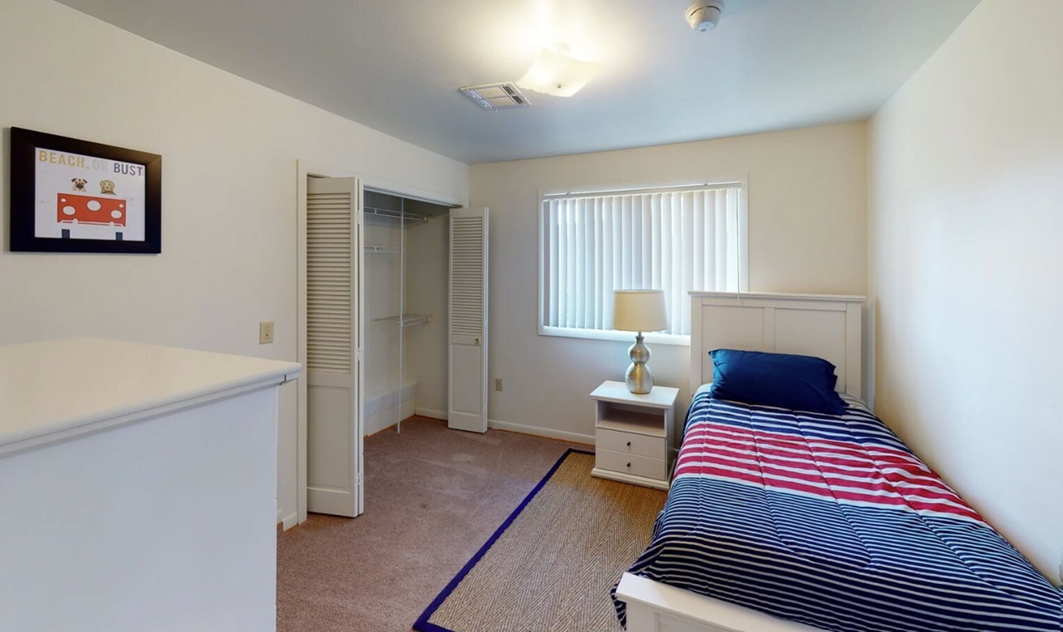 Horton Nugent Cove Legacy 3 Bed Apartment Cherry Point Havelock, NC