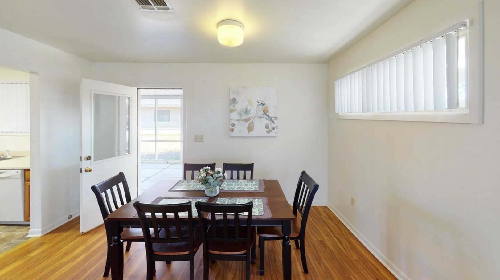 Horton Nugent Cove Legacy 3 Bed Apartment Cherry Point Havelock, NC