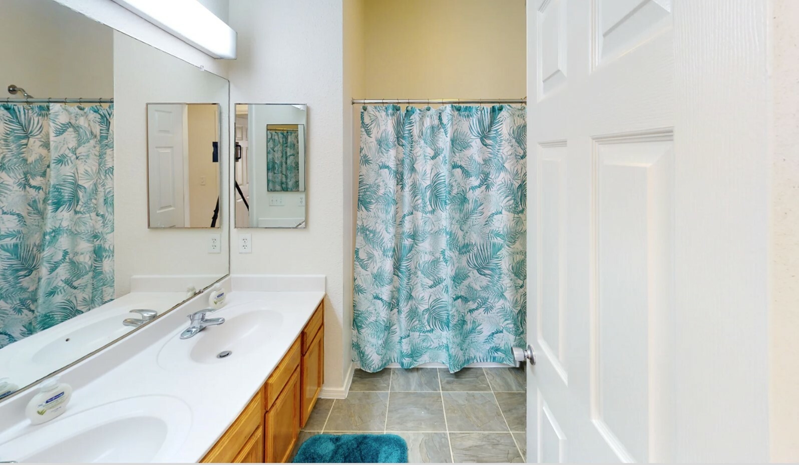 4 bedroom home l Beaufort SC area l rental homes near Port Royal l