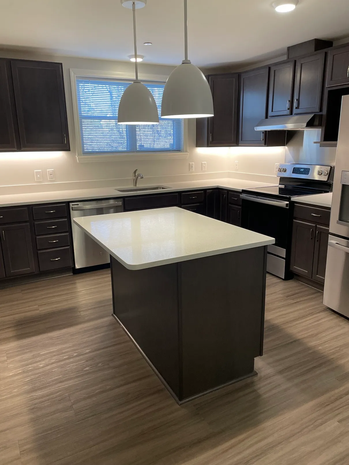 3 & 4 bedroom homes at Natick Soldier Systems Center