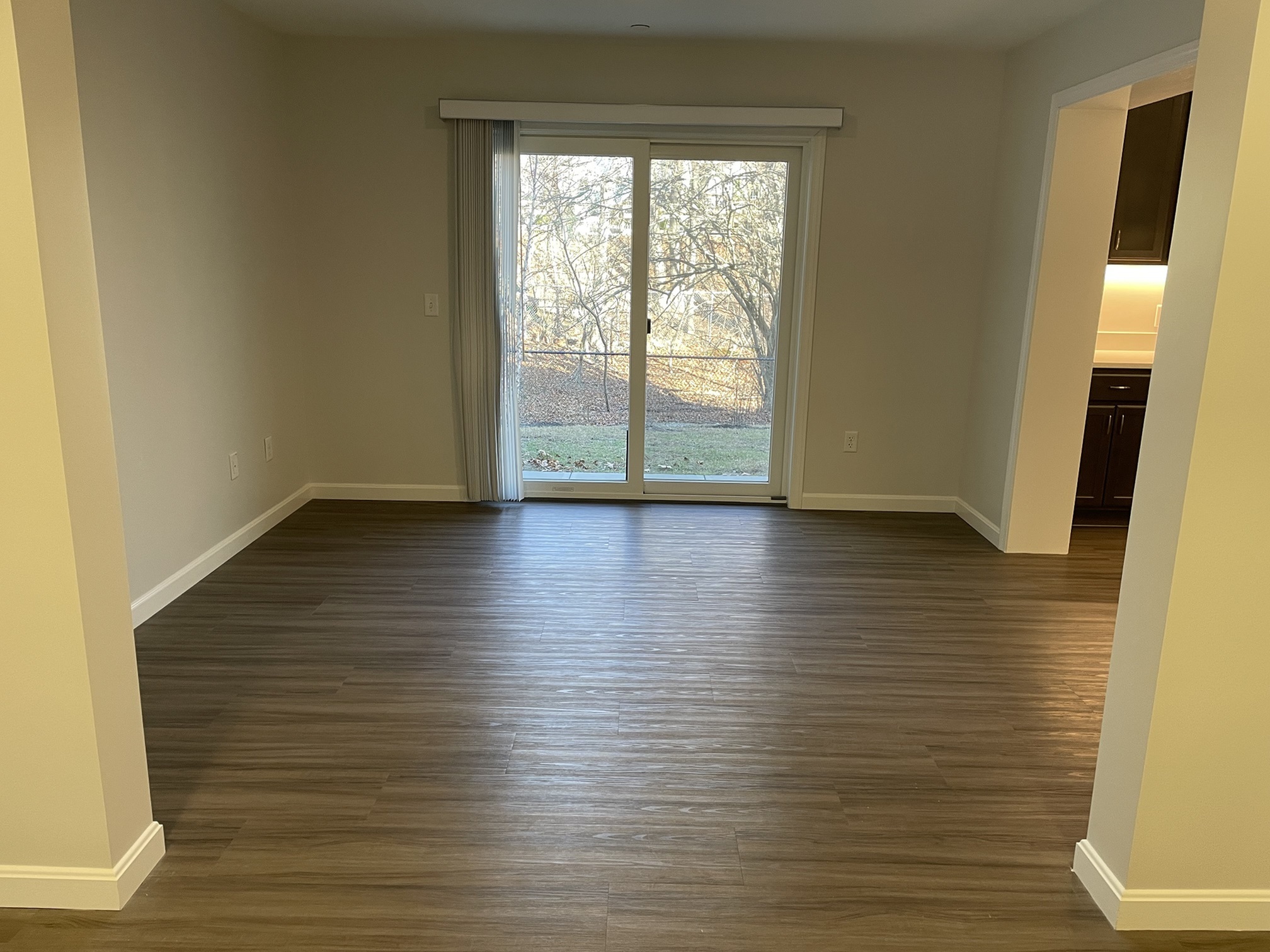 4 bedroom homes at Natick Soldier Systems Center