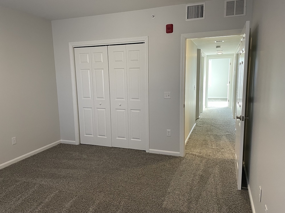 4 bedroom homes at Natick Soldier Systems Center