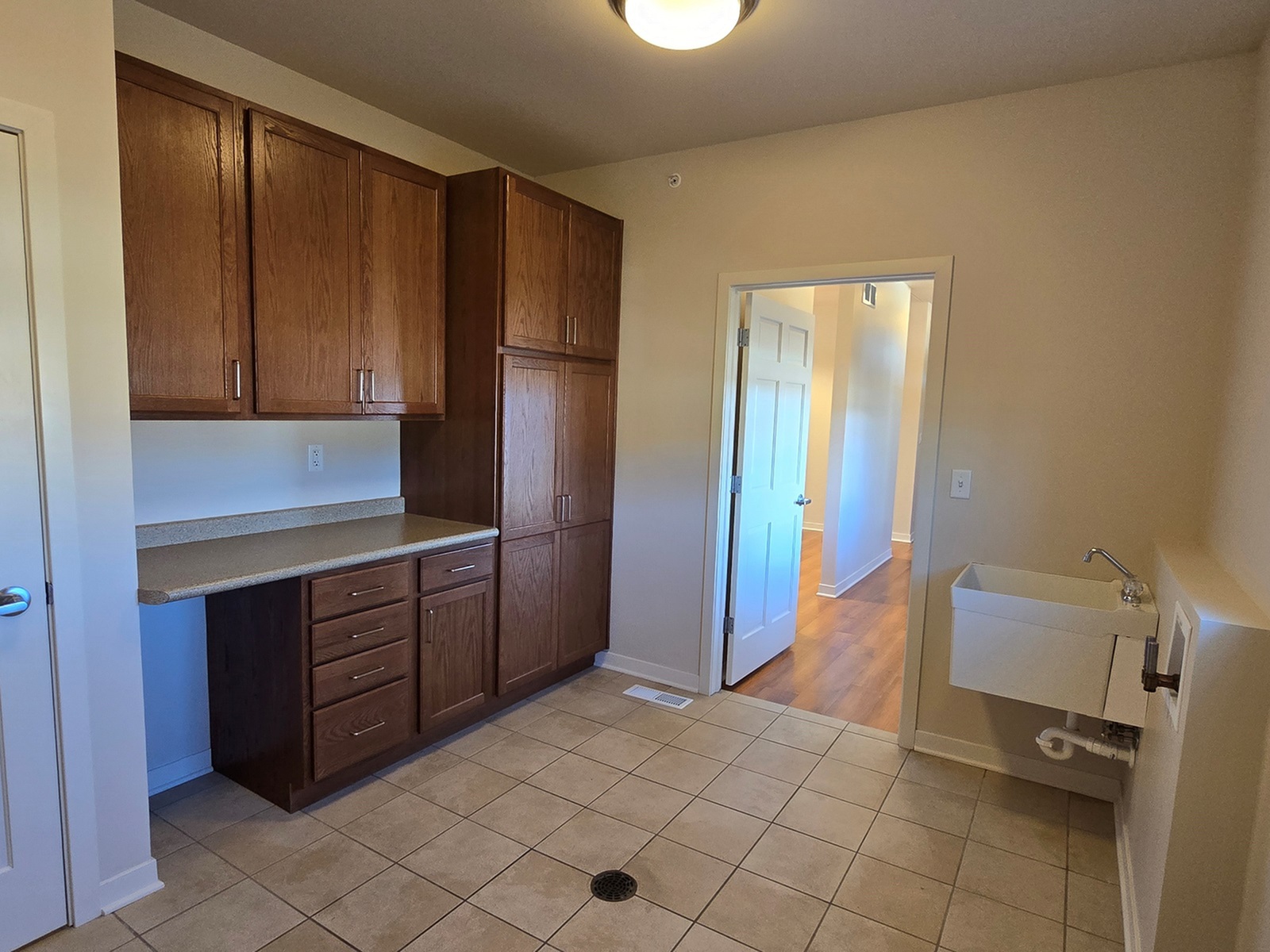 Ft. McCoy housing
