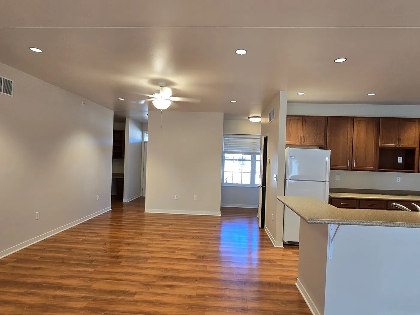 Ft. McCoy housing