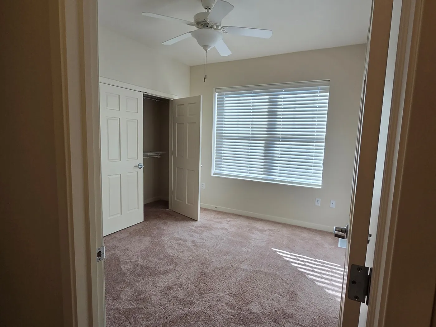 Ft. McCoy housing