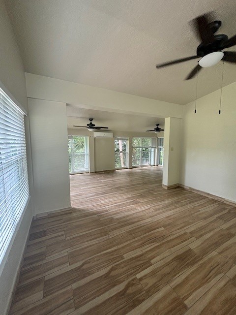 Ft. Buchanan housing at Cadence Communities