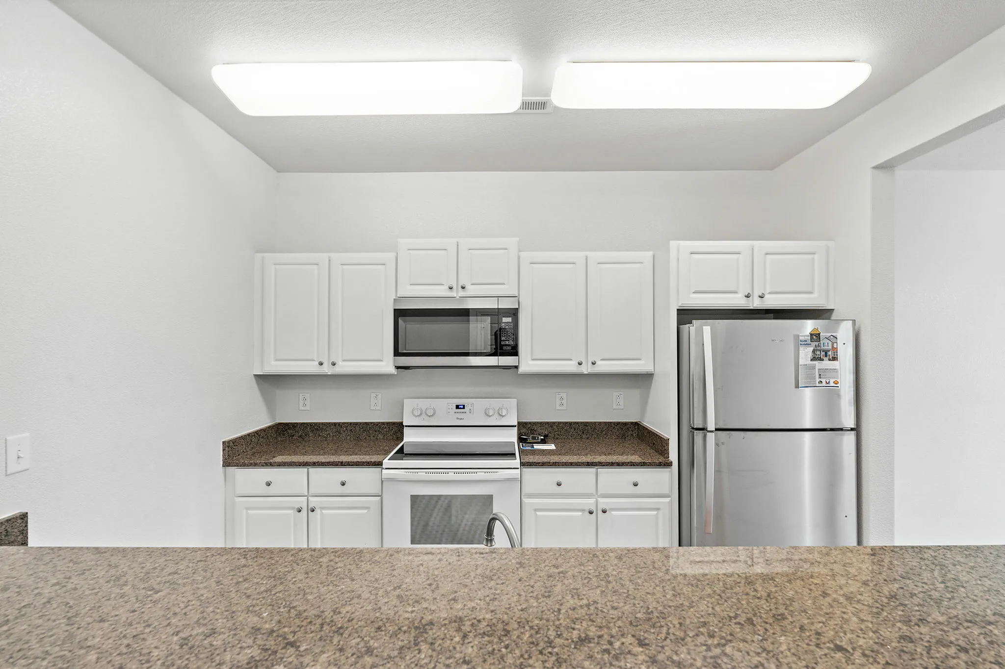 4 bedroom homes at Campbell Crossing