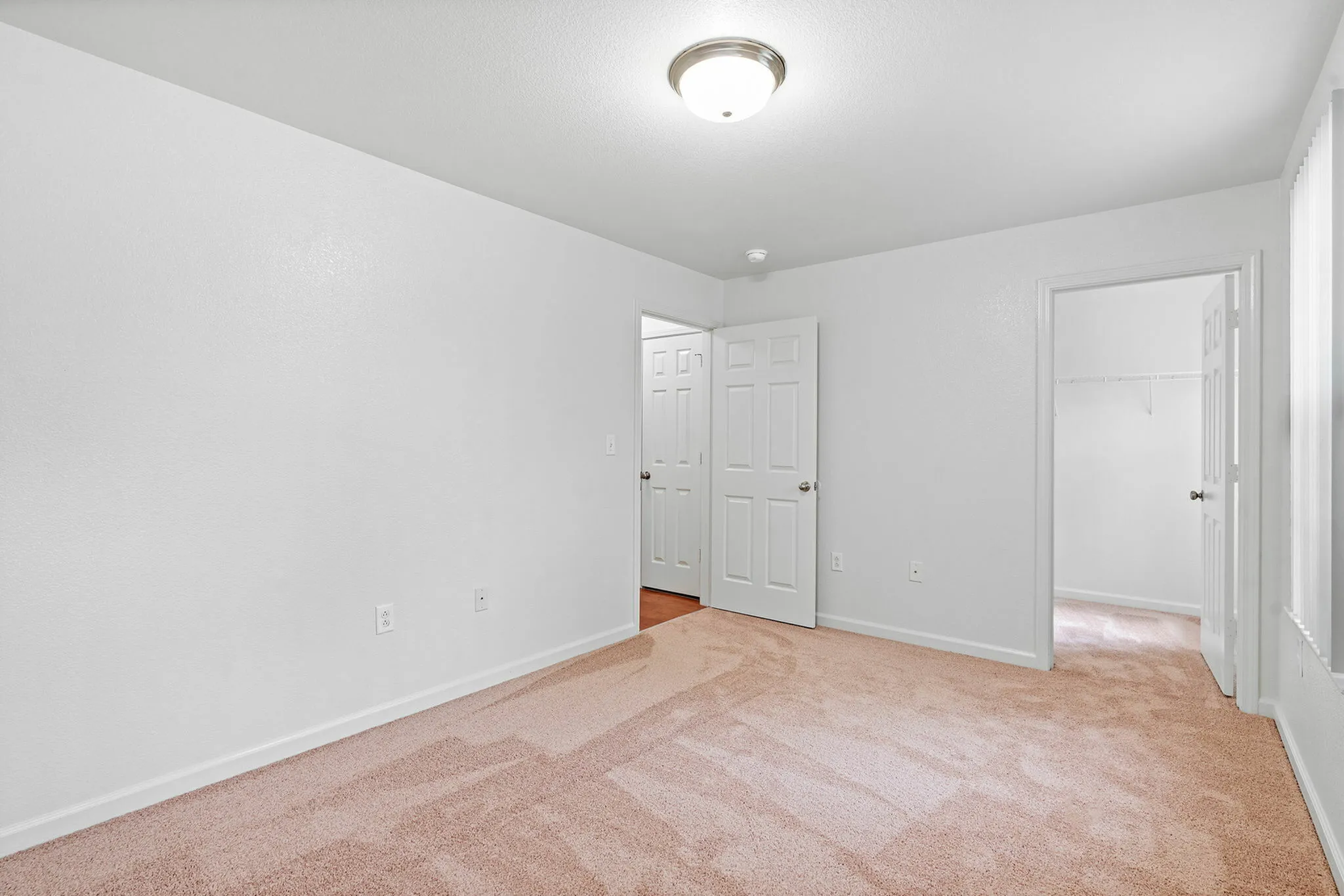 Includes private full bath