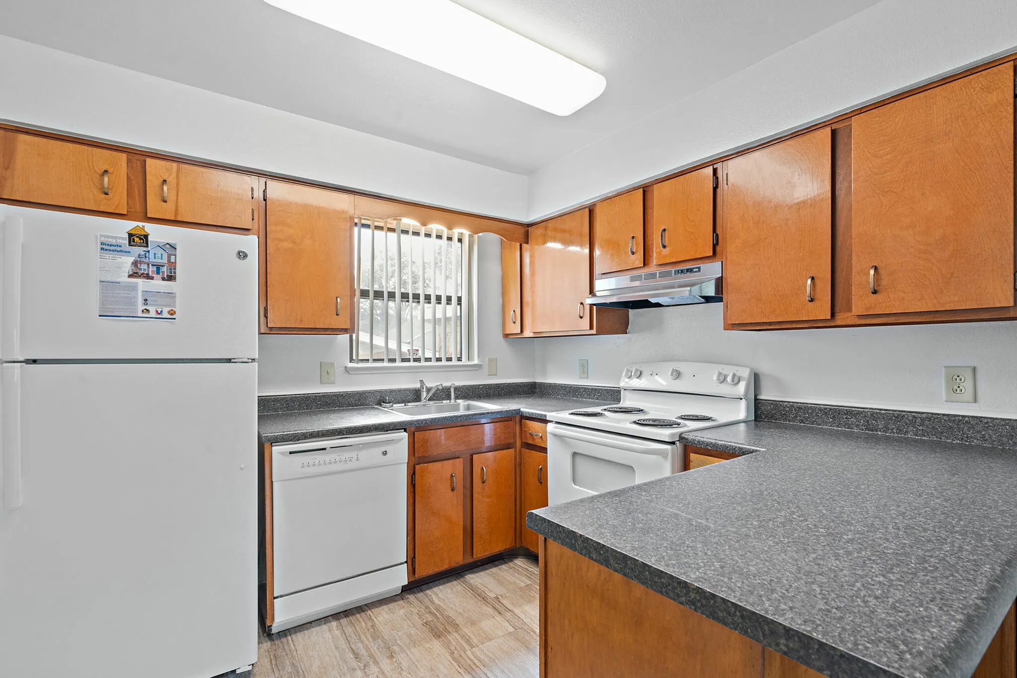 2 bed on Fort Campbell Campbell Crossing