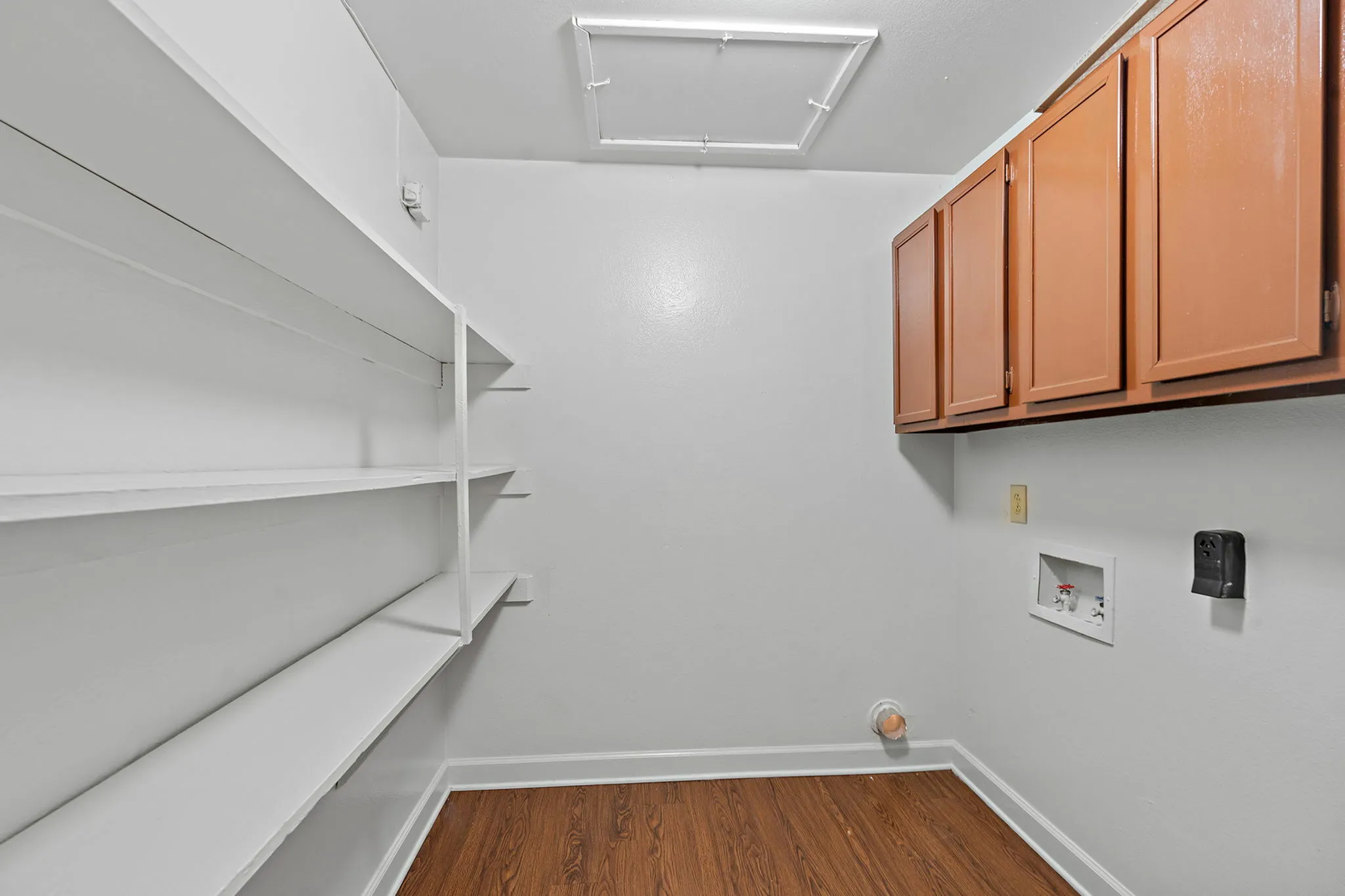 2 bed on Fort Campbell Campbell Crossing