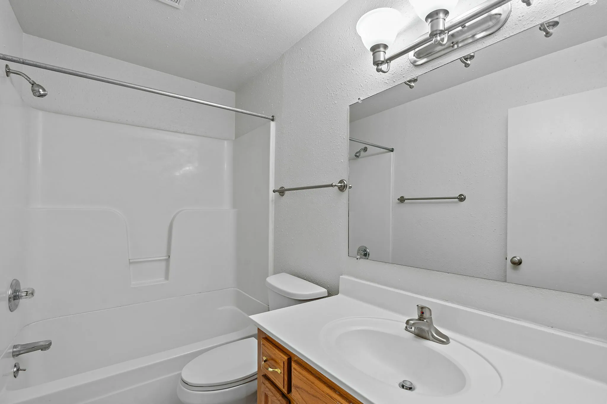 2 bed on Fort Campbell Campbell Crossing