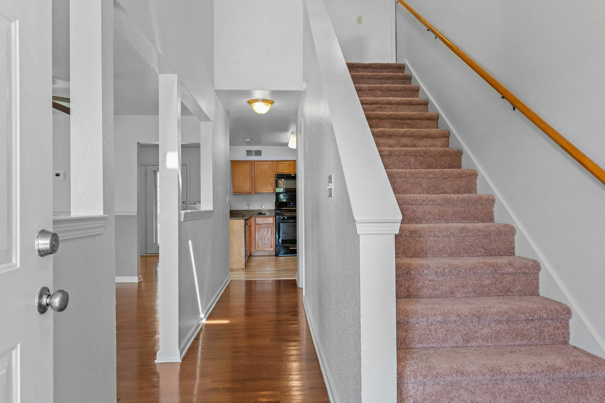 3 bed CGO homes at Campbell Crossing