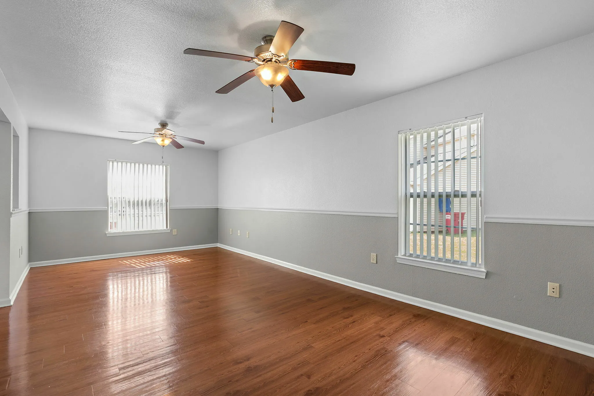 3 bed CGO homes at Campbell Crossing