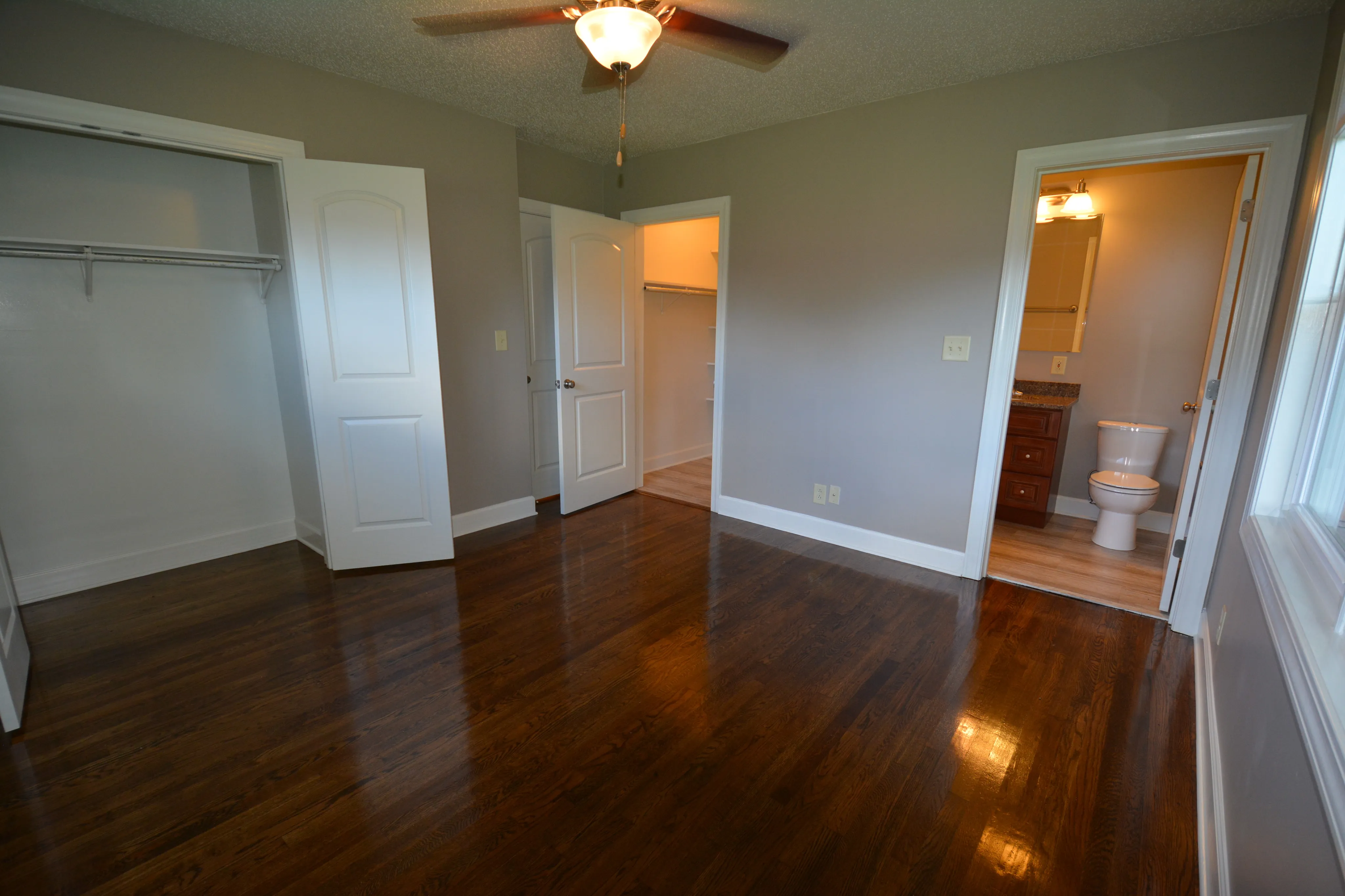 Campbell Crossing 4 bedroom renovated