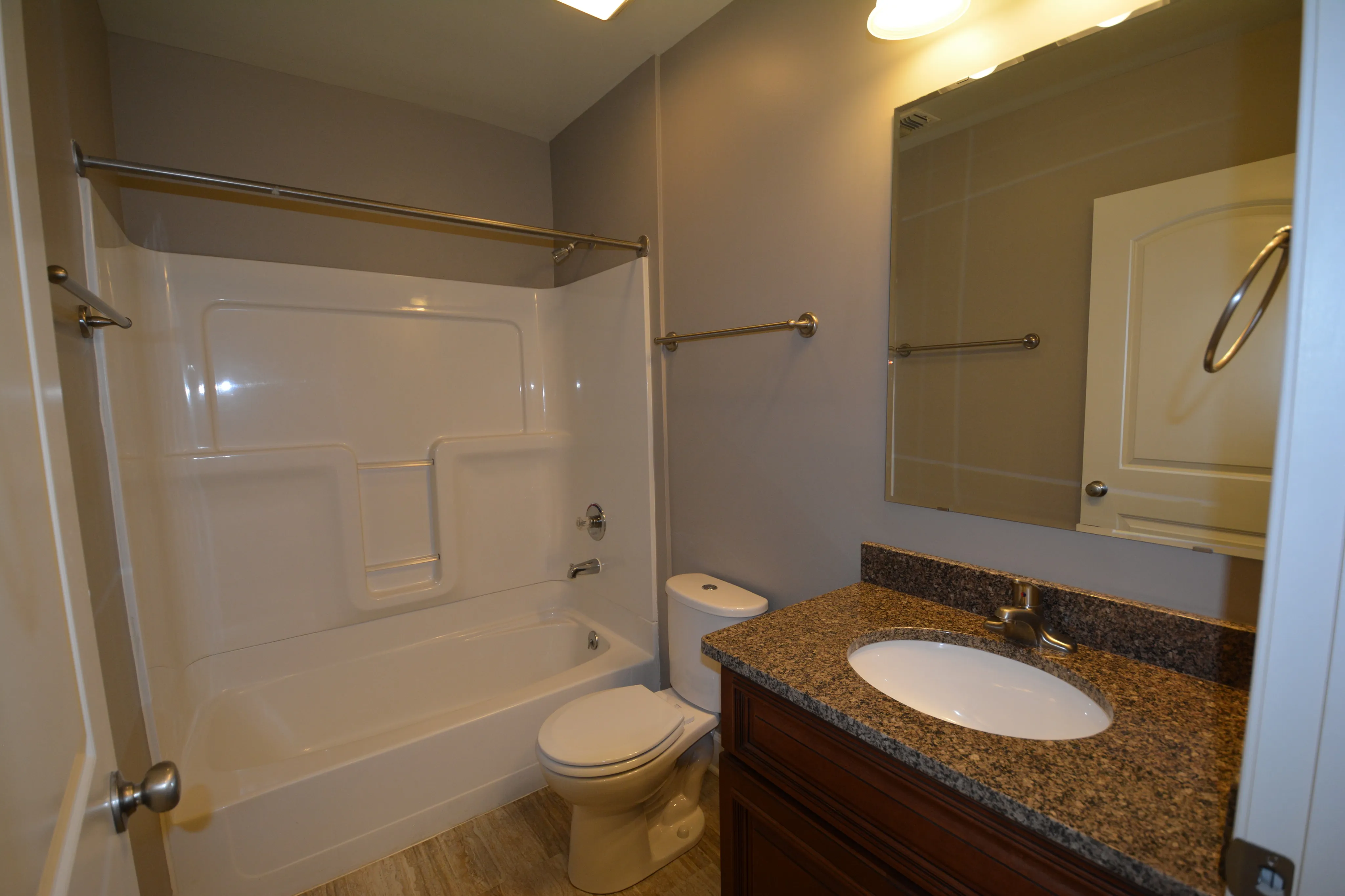 Campbell Crossing 4 bedroom renovated