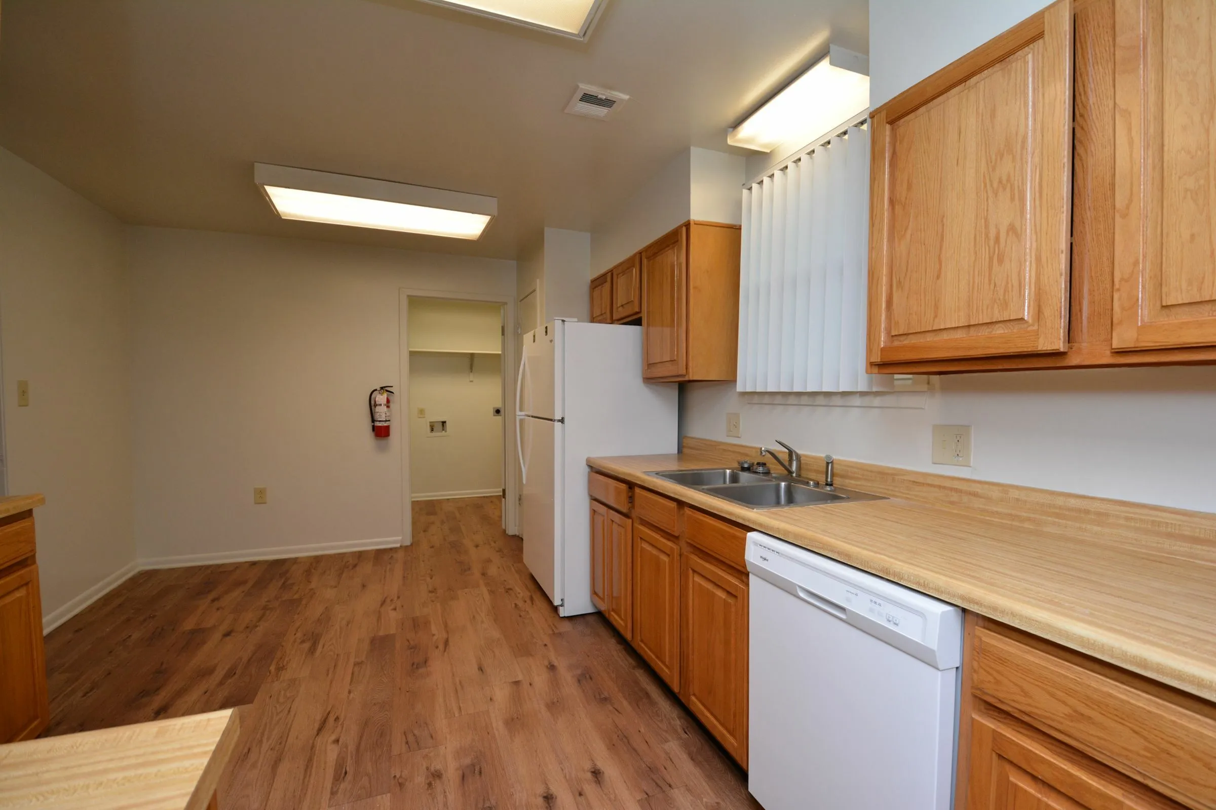 Campbell Crossing 2 bedroom renovated
