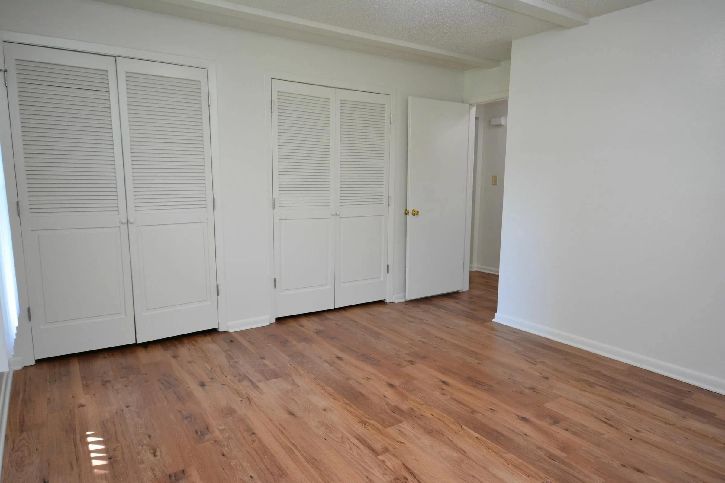 Campbell Crossing 2 bedroom renovated