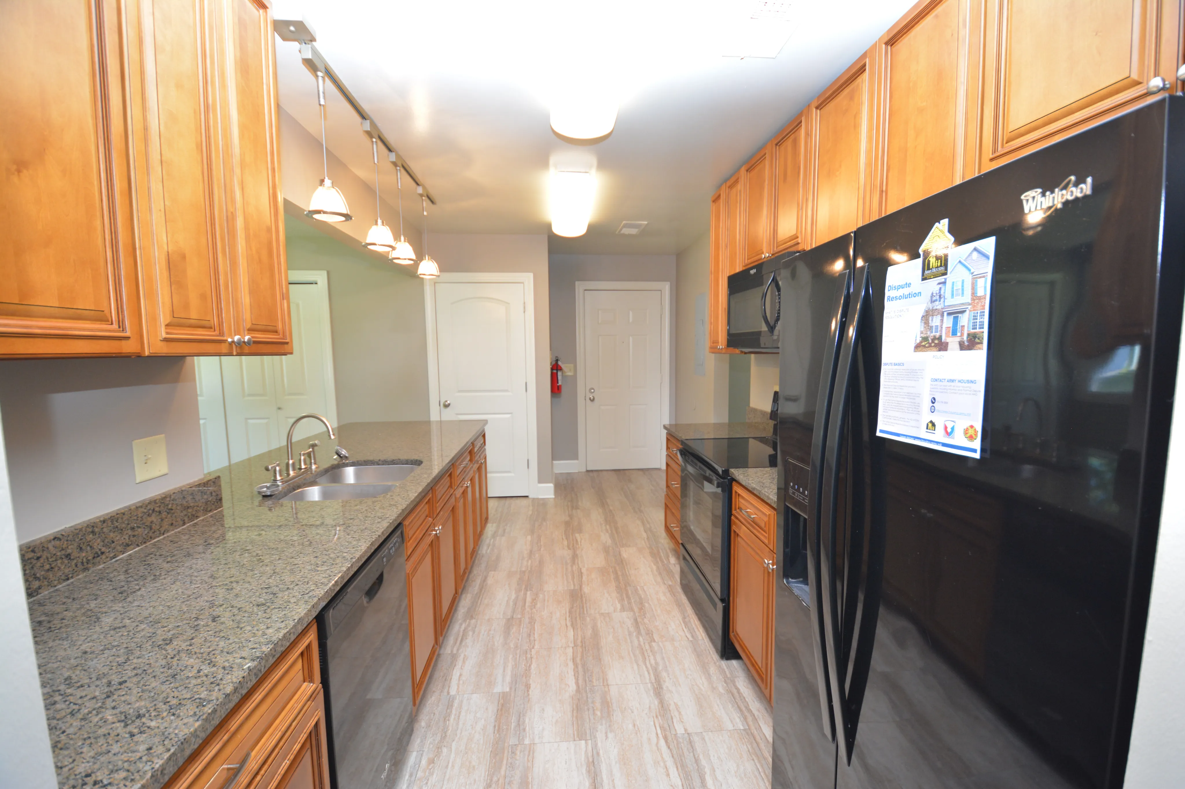 Campbell Crossing 4 bedroom renovated