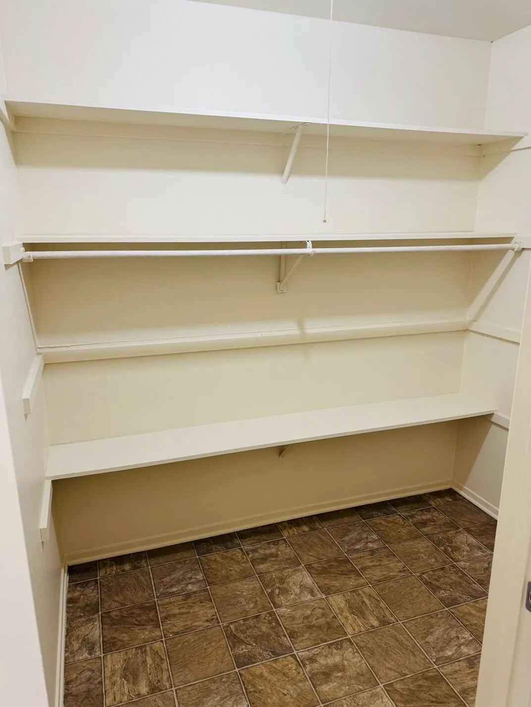Sonoma Model Closet