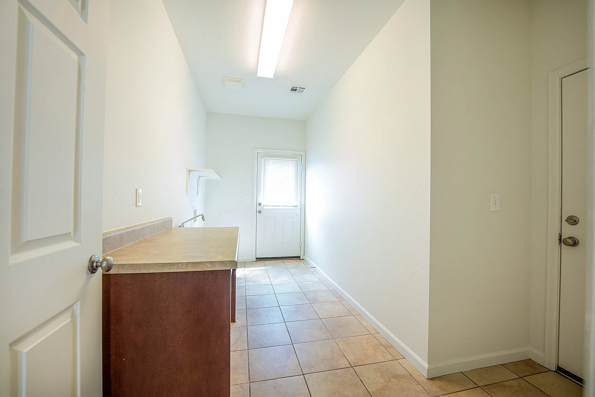 Mud Room