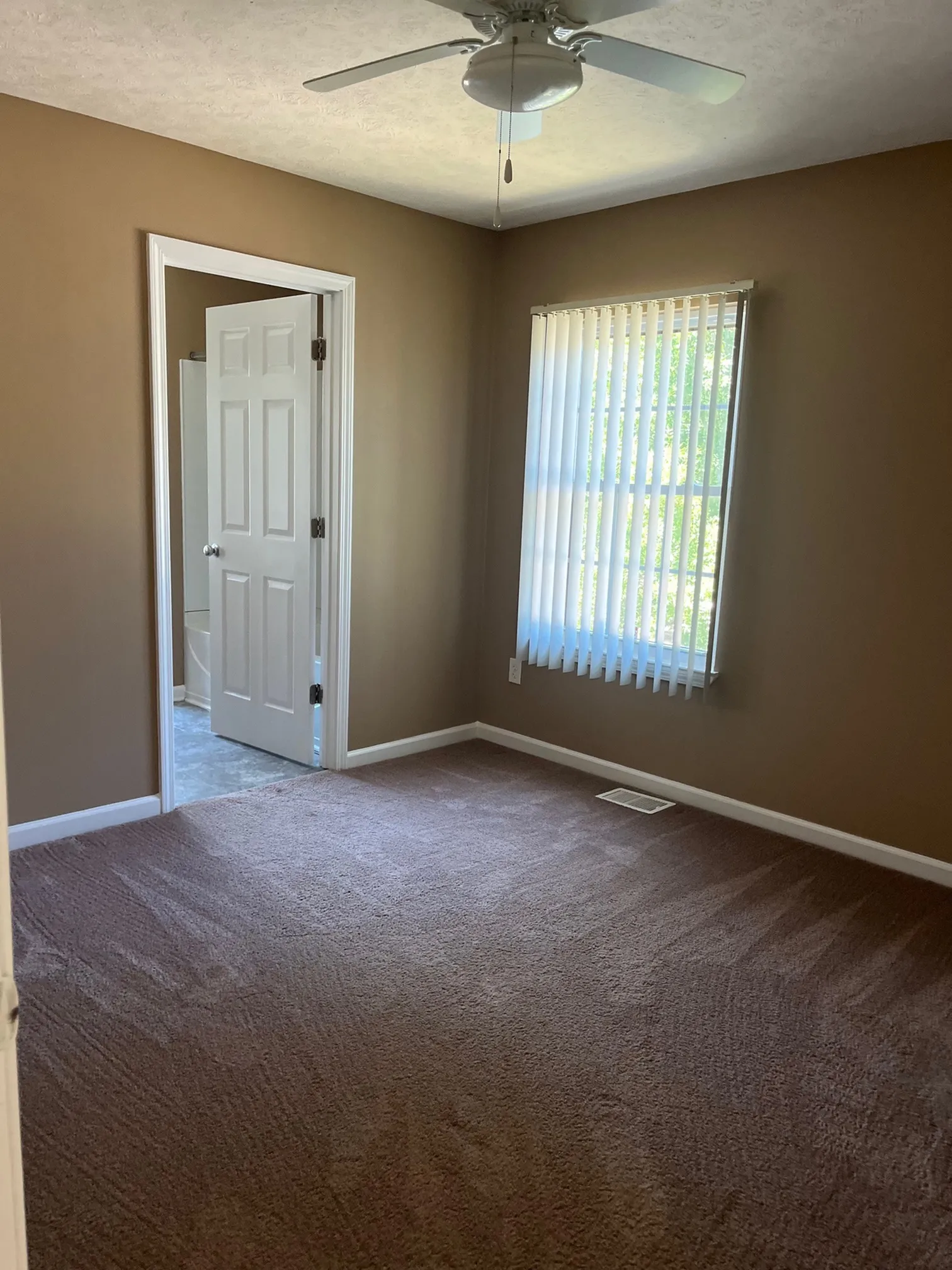 Four bedroom SNCO floor plan | Fort Knox Housing