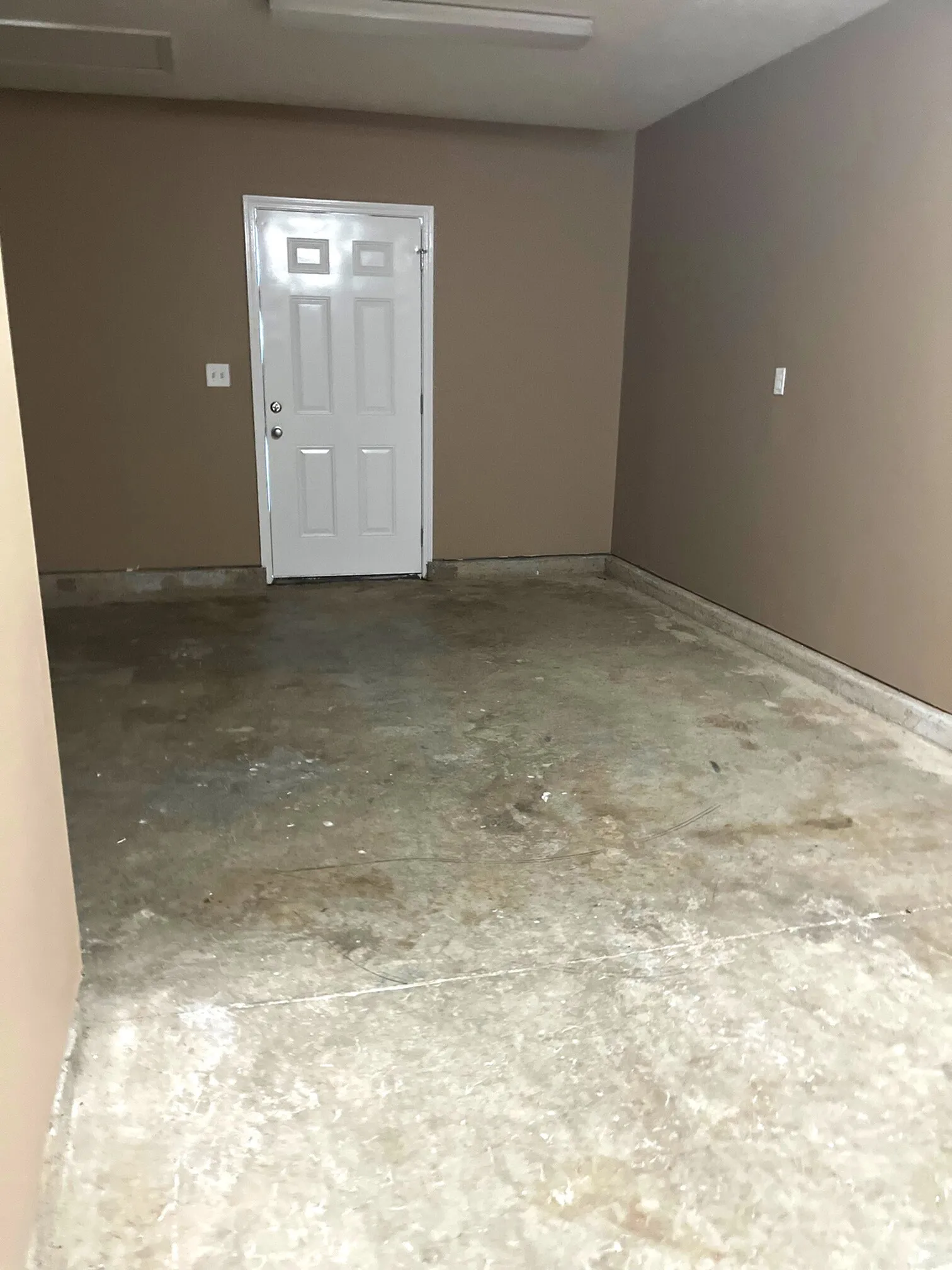 Four bedroom SNCO floor plan | Fort Knox Housing