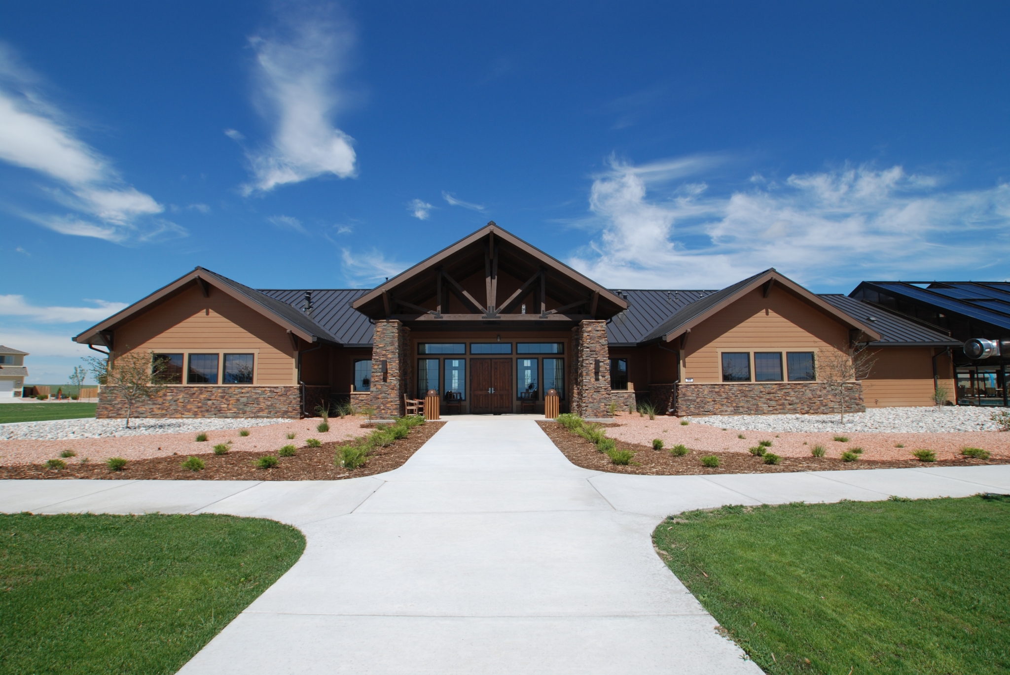 Military-Friendly Rental Houses Colorado Springs, CO