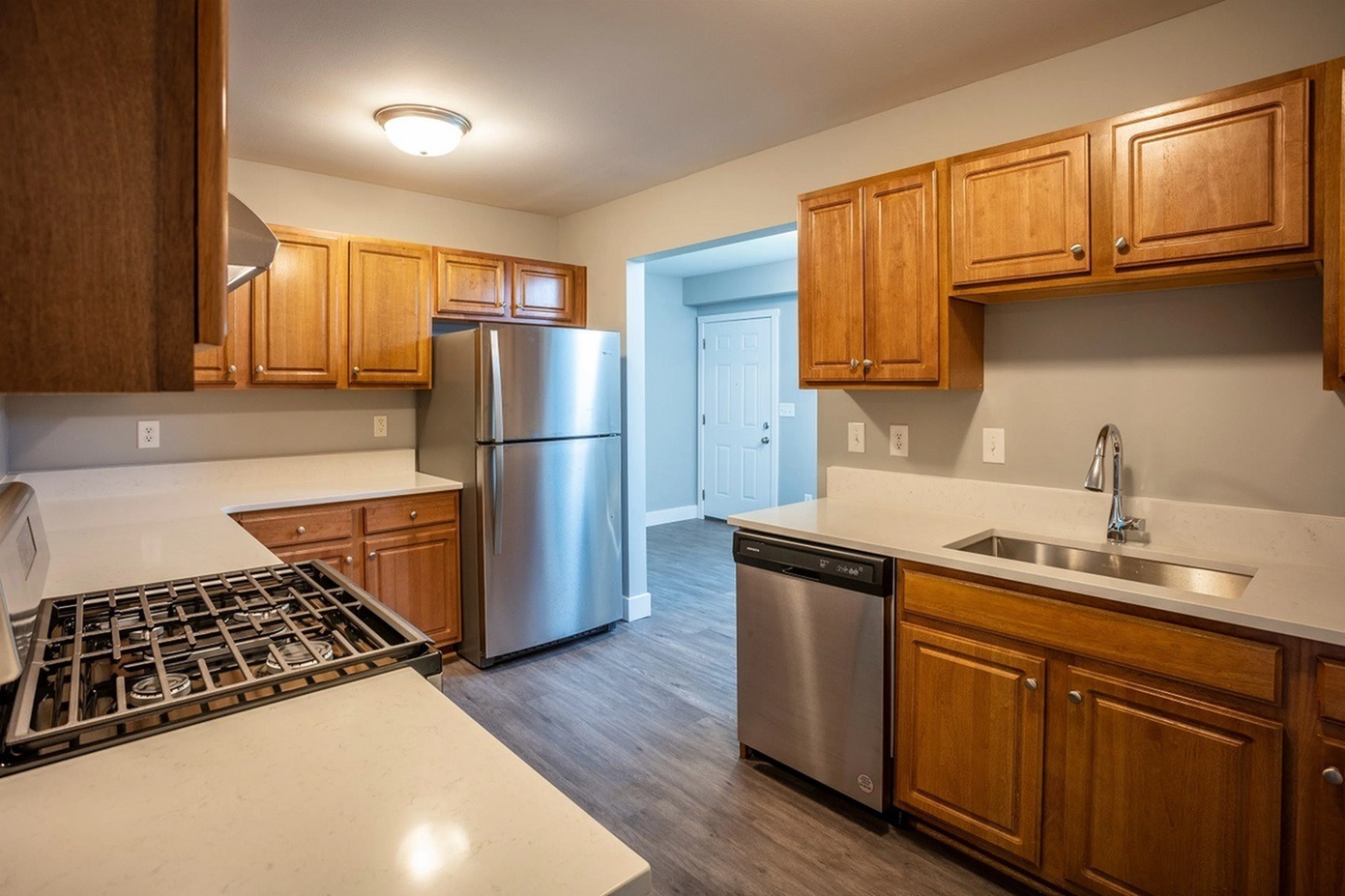Apartments in Fort Knox KY | Apartments in Radcliff KY