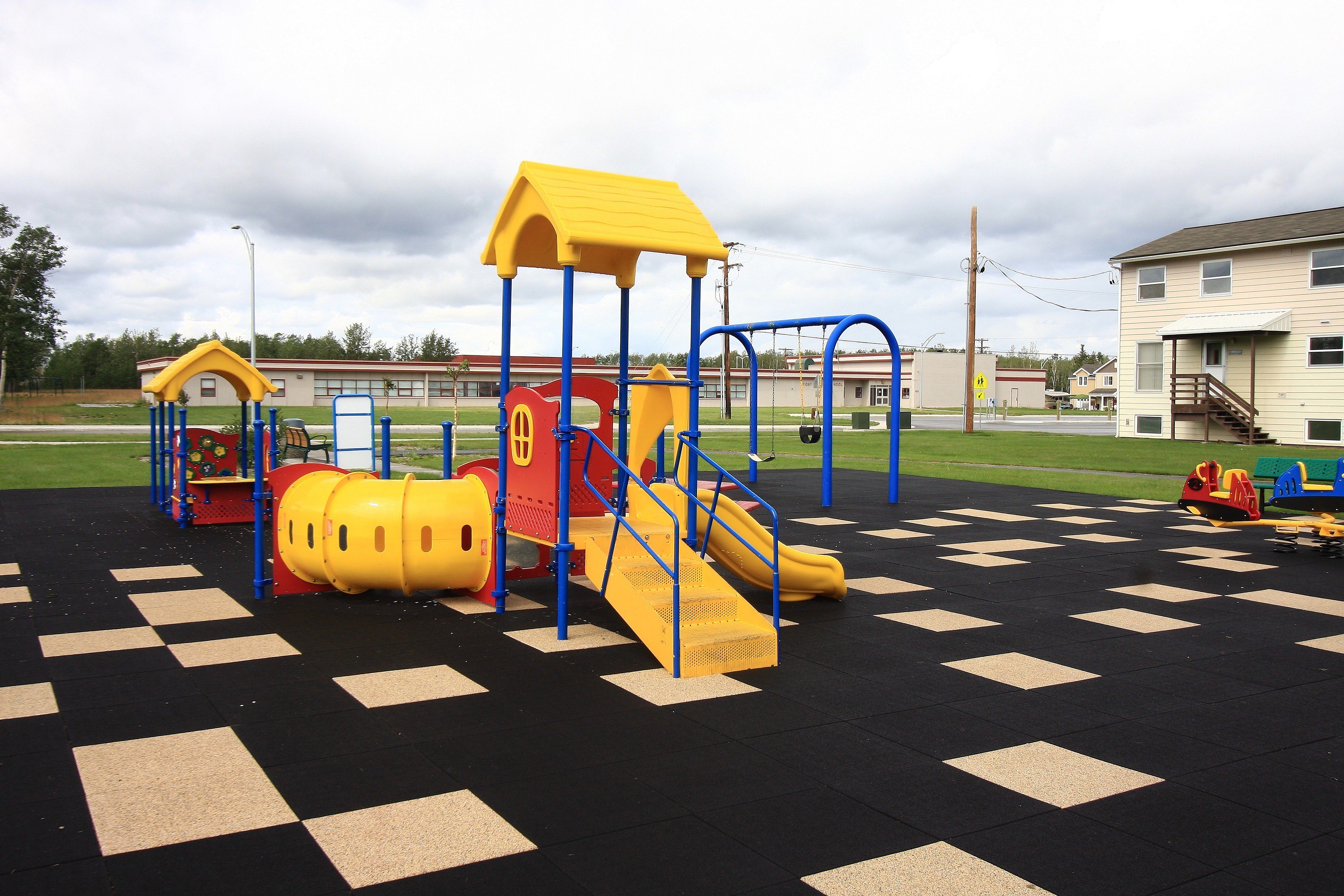 playground