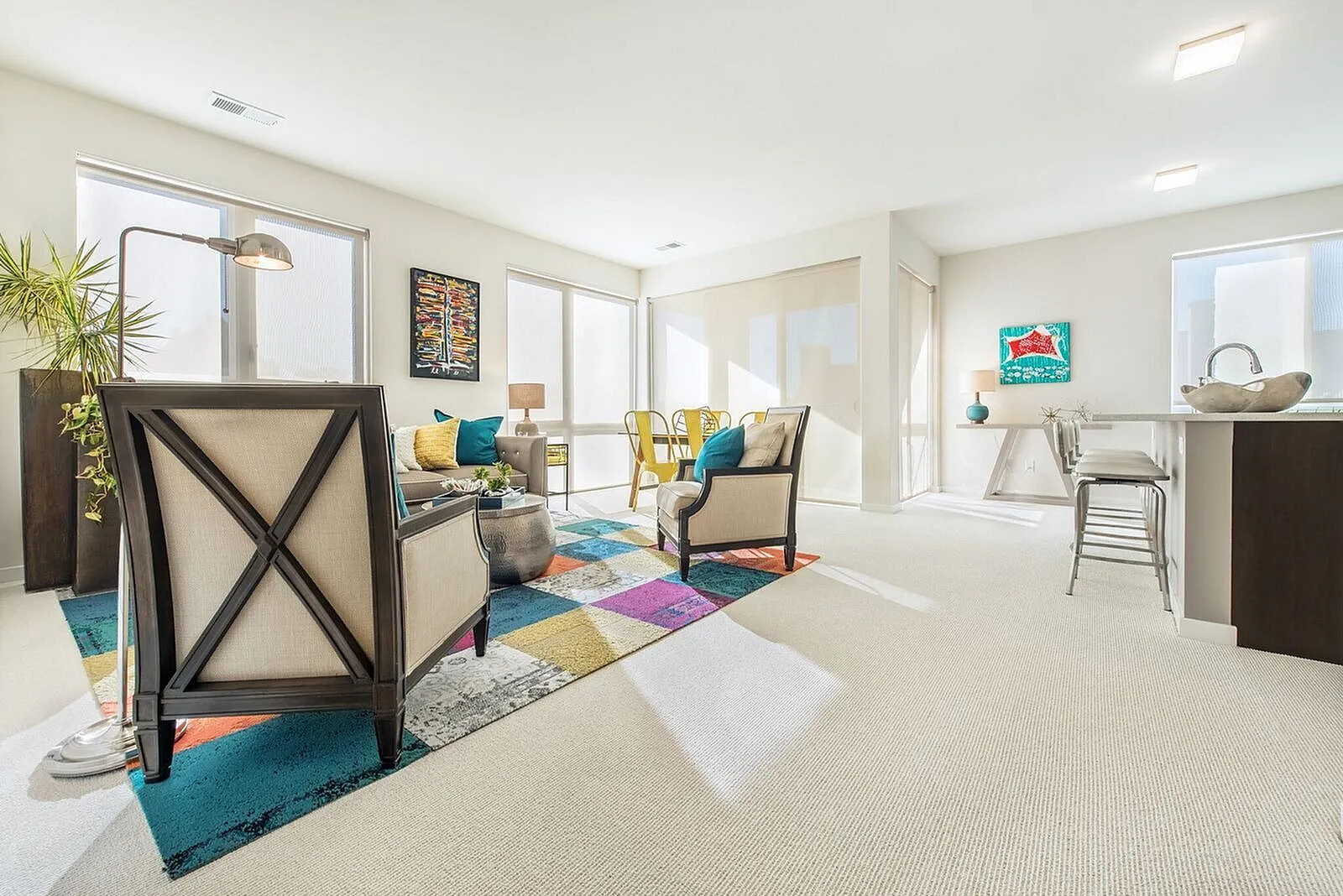 Echelon Apartments at Innovation Campus | Apartments In Wauwatosa, WI
