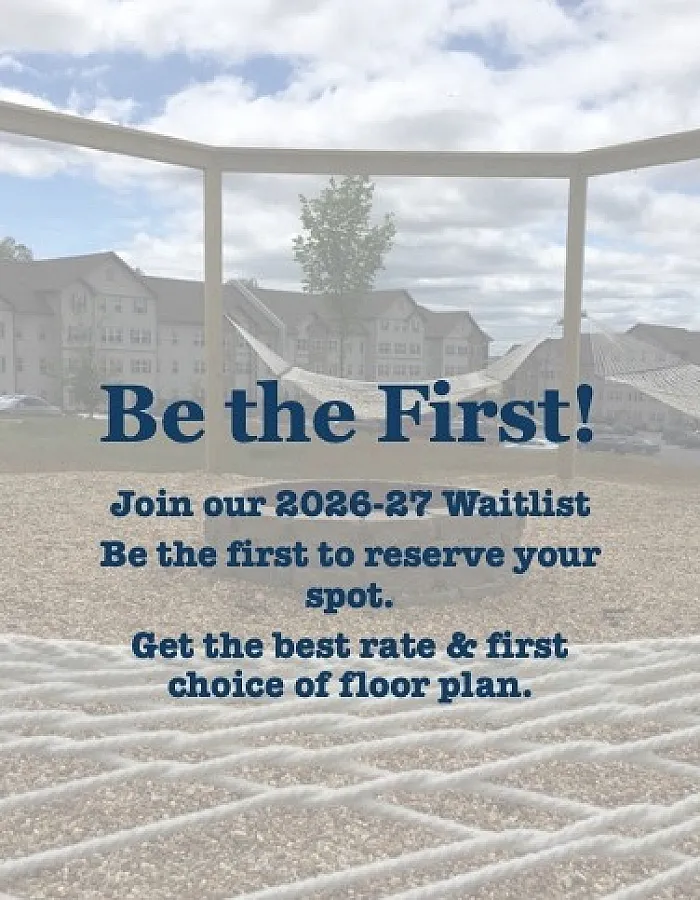 Be the First to Get the Best!