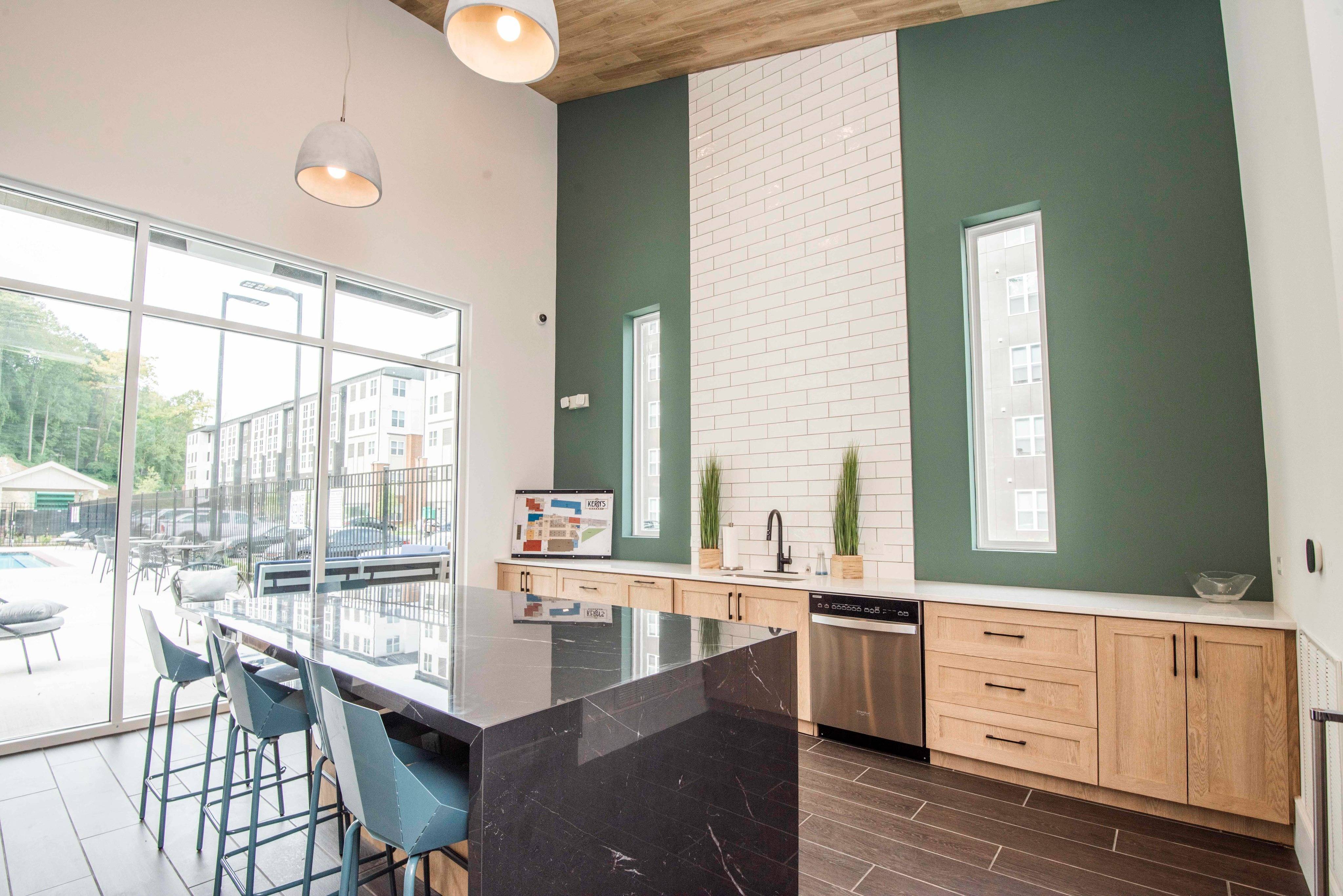 Photo Gallery Flagship Kerns Knoxville, TN Apartments
