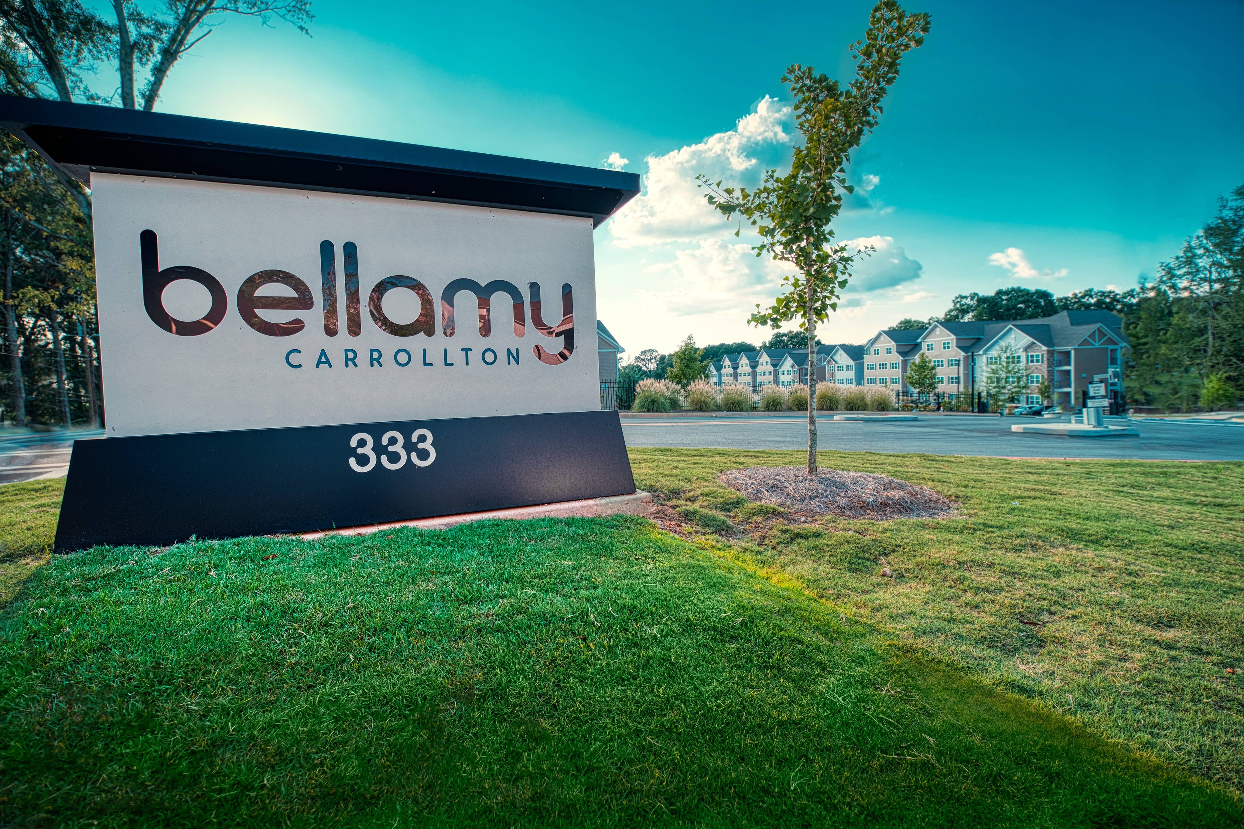 Apartment Homes in Carrollton, GA | Bellamy Carrollton