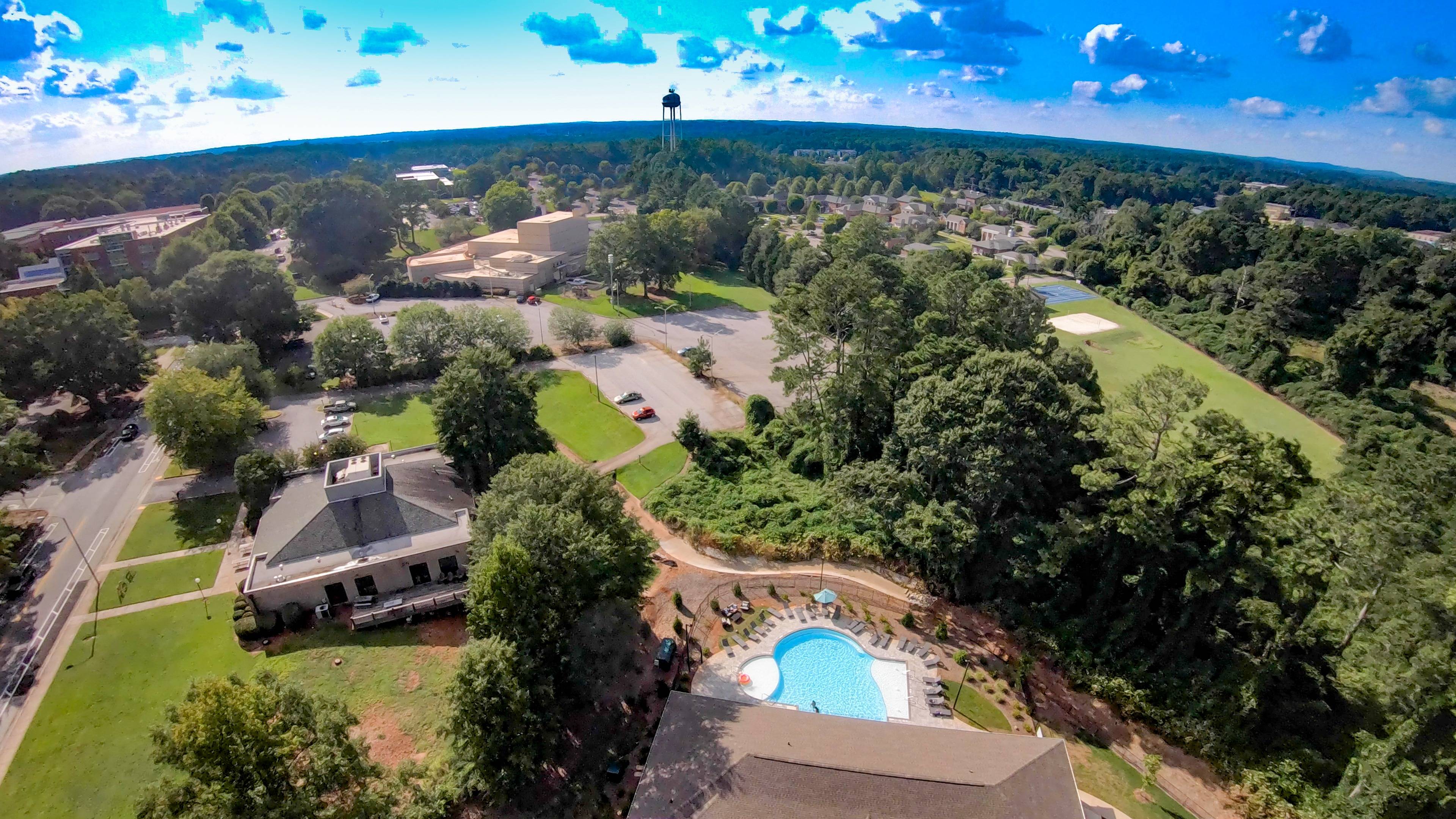 Apartment Homes in Carrollton, GA | Bellamy Carrollton