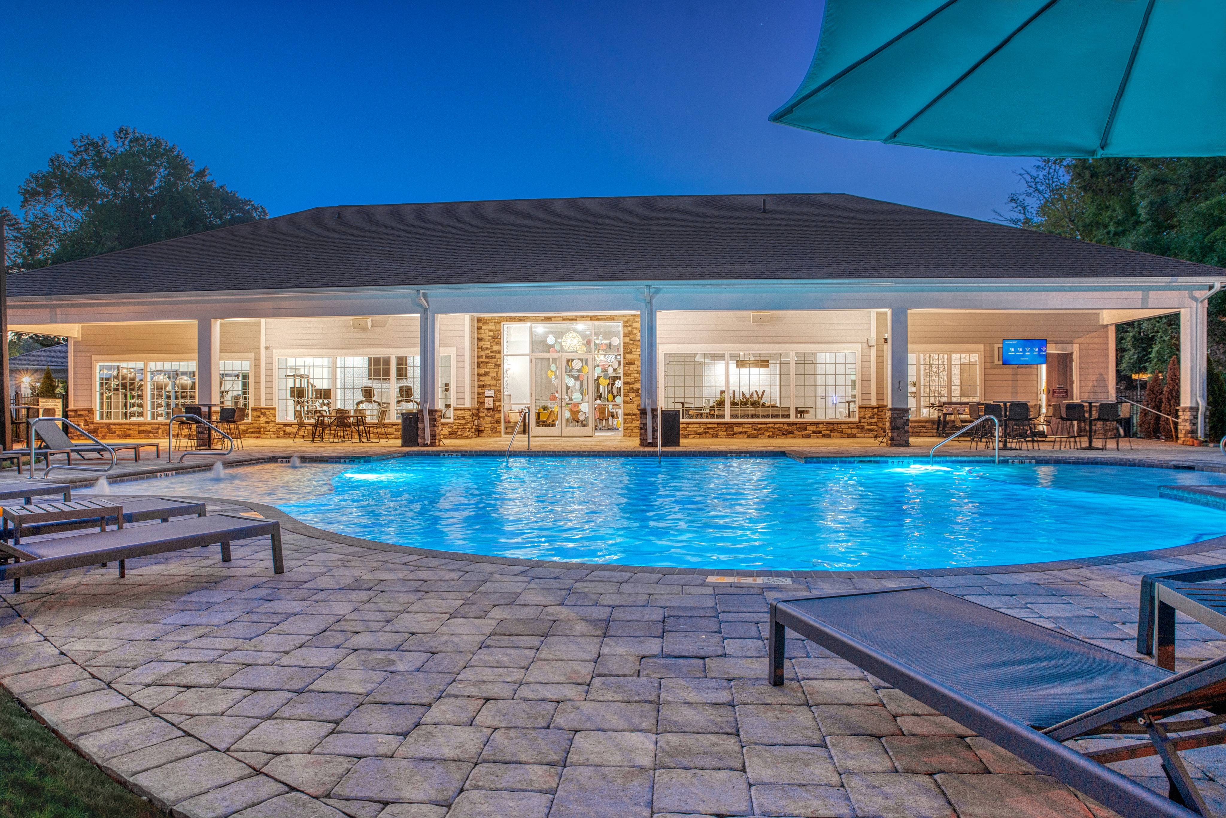 Apartment Homes in Carrollton, GA | Bellamy Carrollton