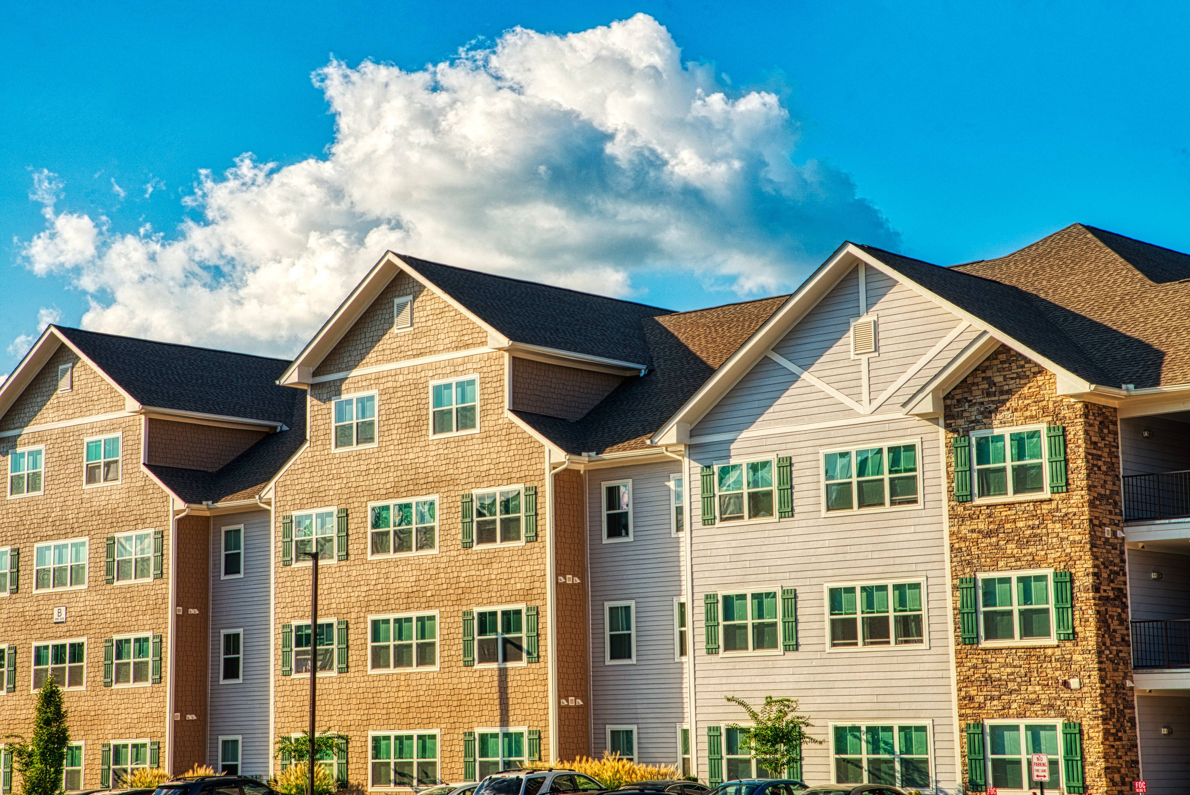Apartment Homes in Carrollton, GA | Bellamy Carrollton