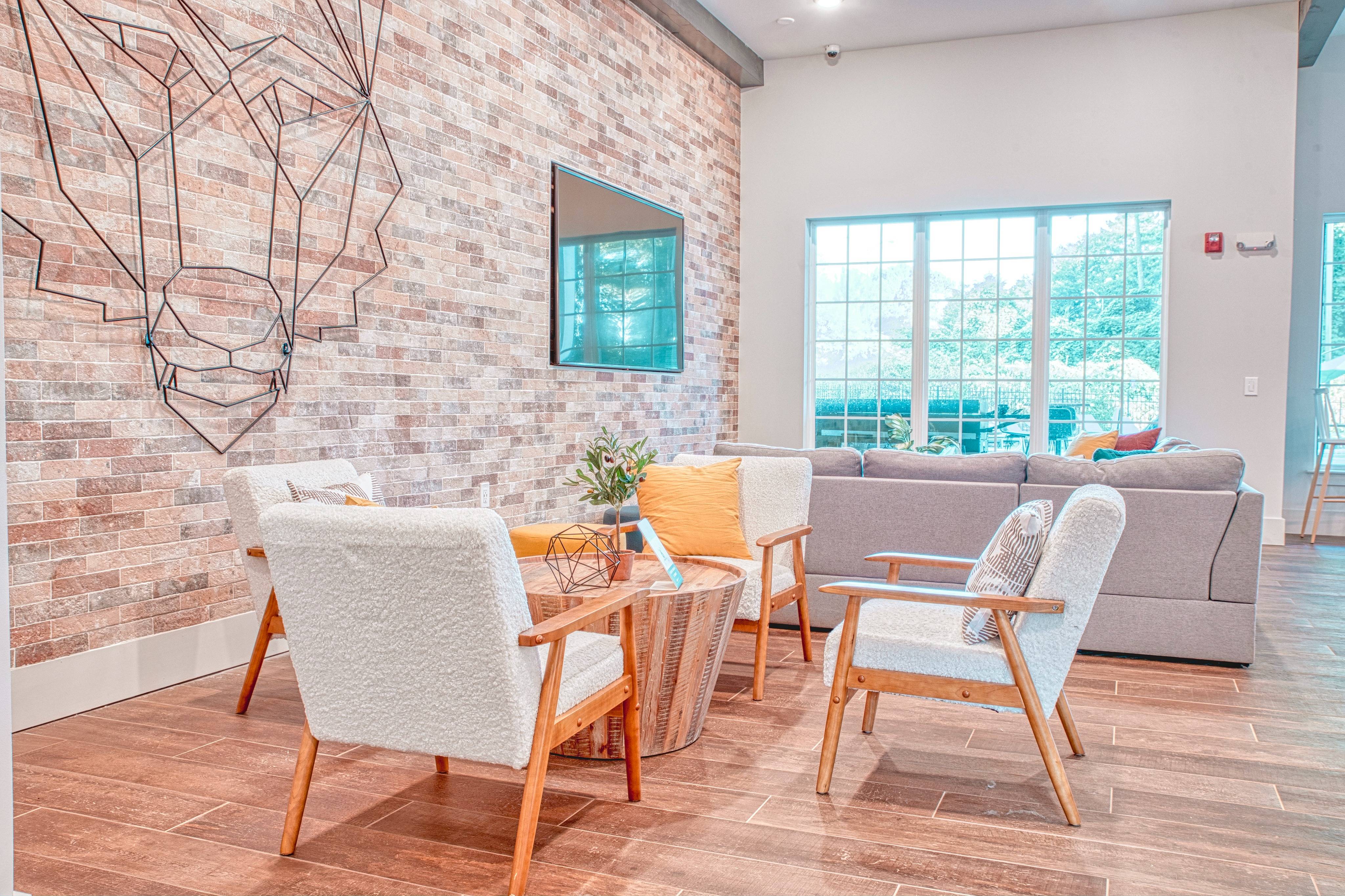 Modern Kitchen | Carrollton GA Apartment For Rent | Bellamy Carrollton