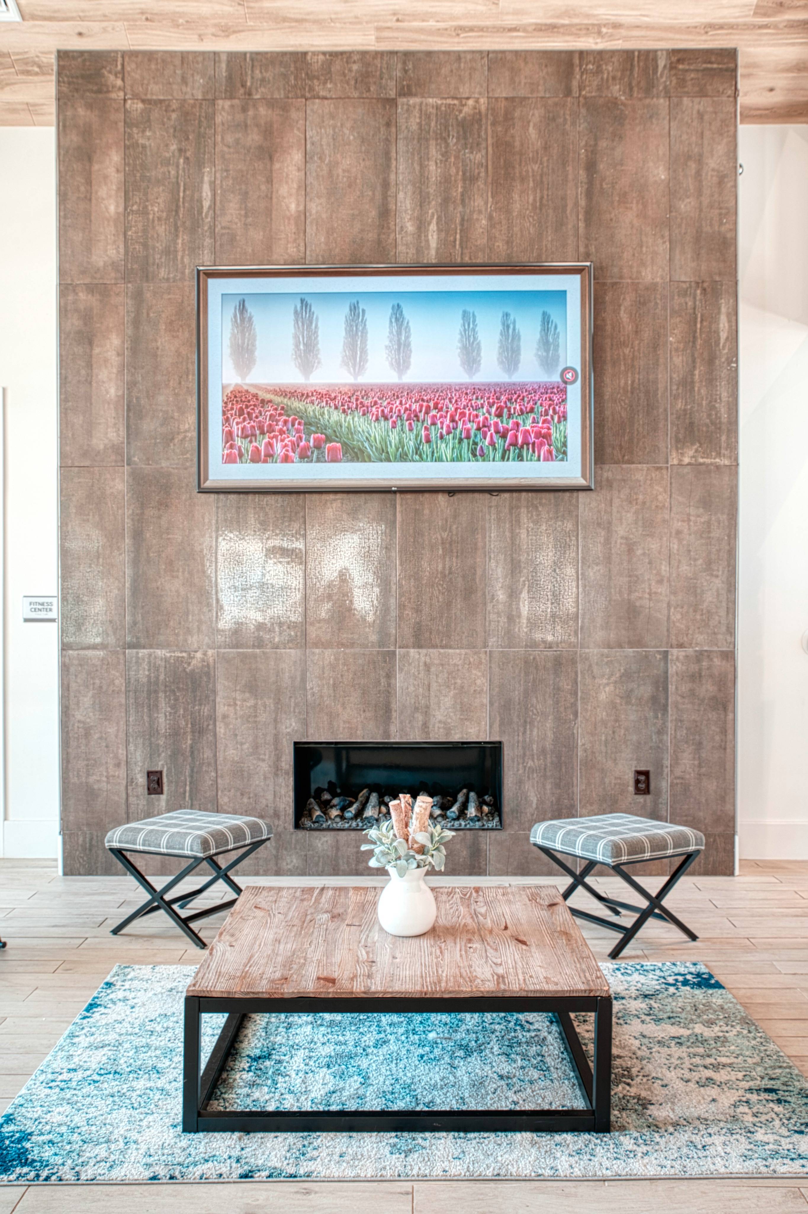 Photo & Tour Bellamy Western Apartments in Cullowhee, NC