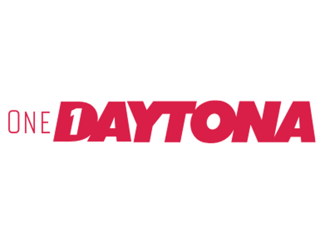 One Daytona Logo
