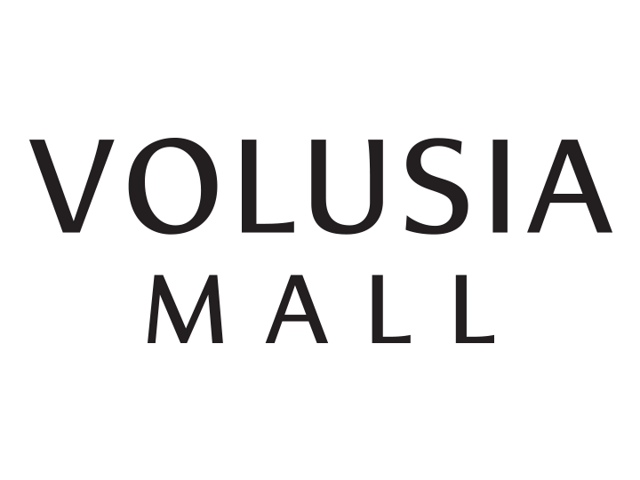 Volusia Mall Logo