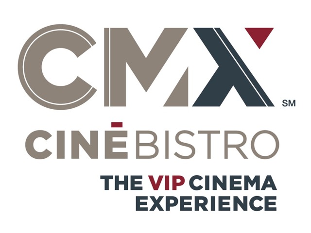 CMX Cinema Logo