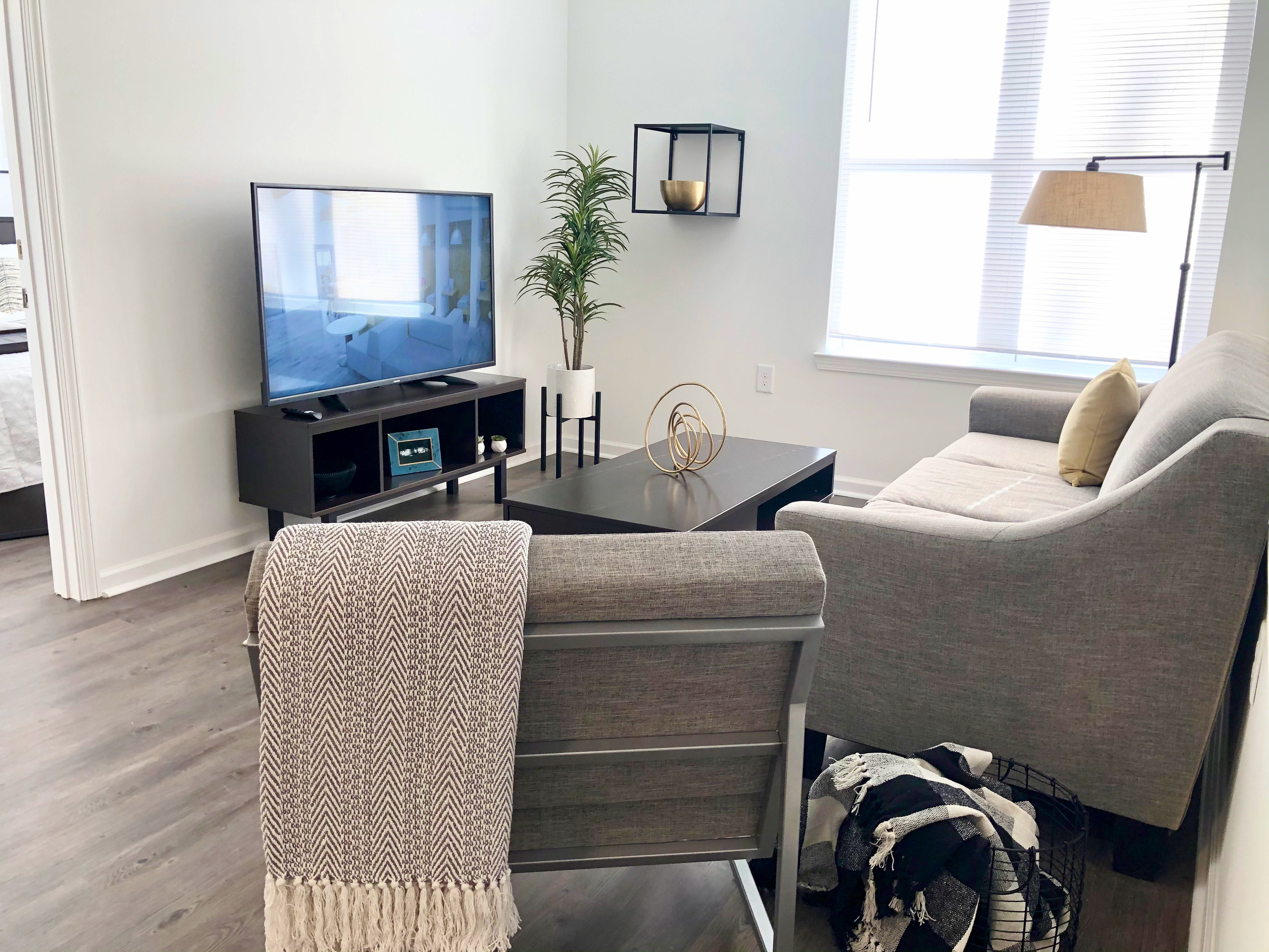 Amenities Flagship Kerns Apartments in Knoxville, TN