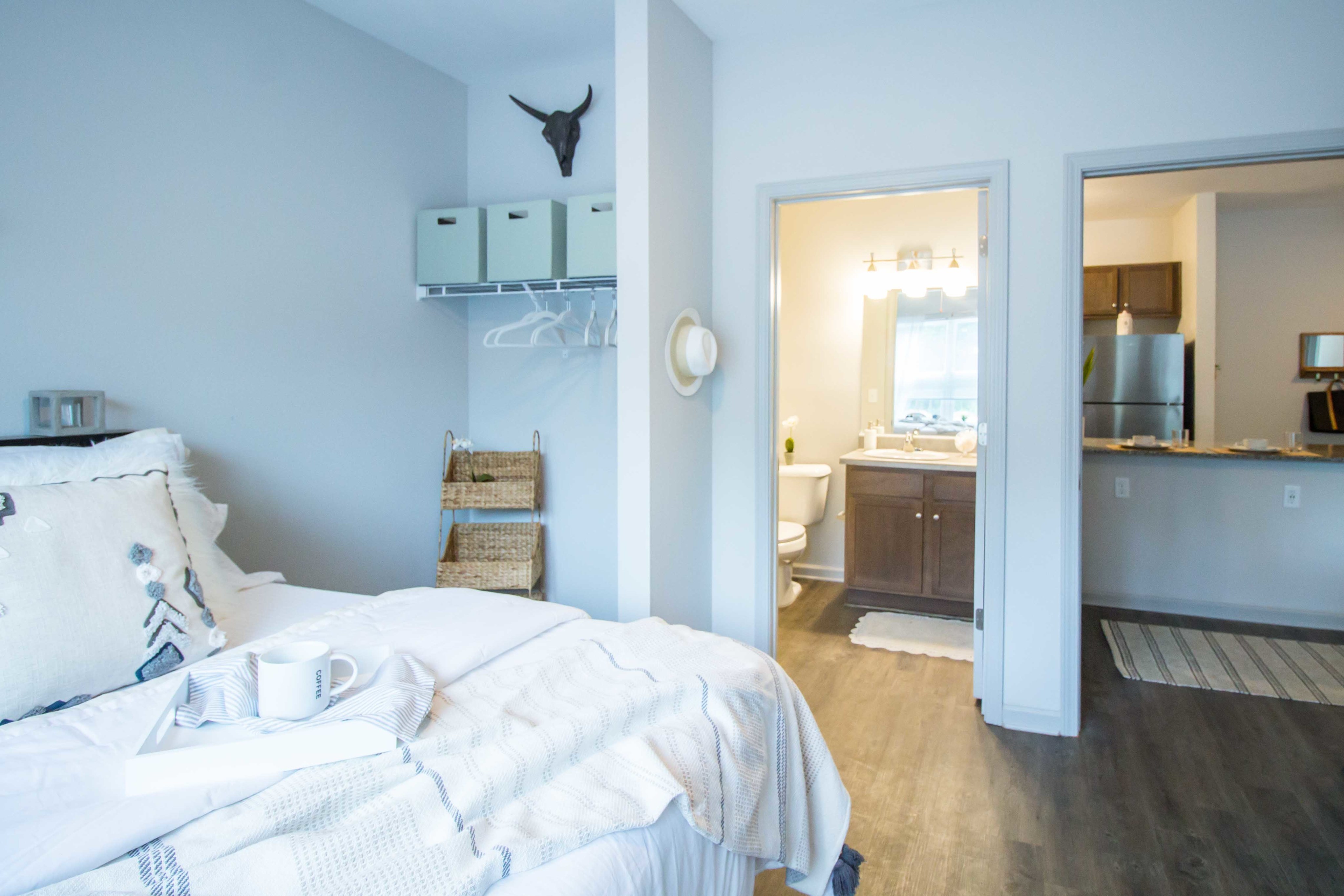 Amenities Bellamy Florence Apts Florence, AL Student Living