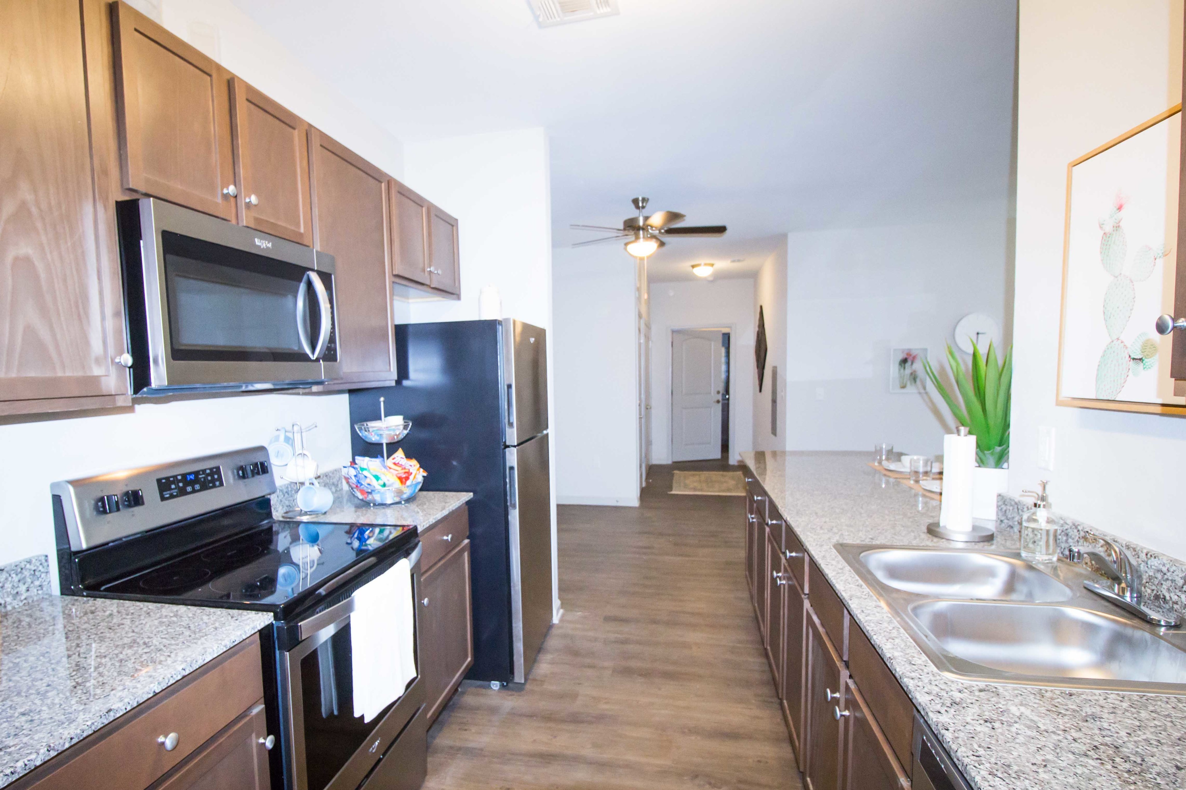 Amenities Bellamy Florence Apts Florence, AL Student Living