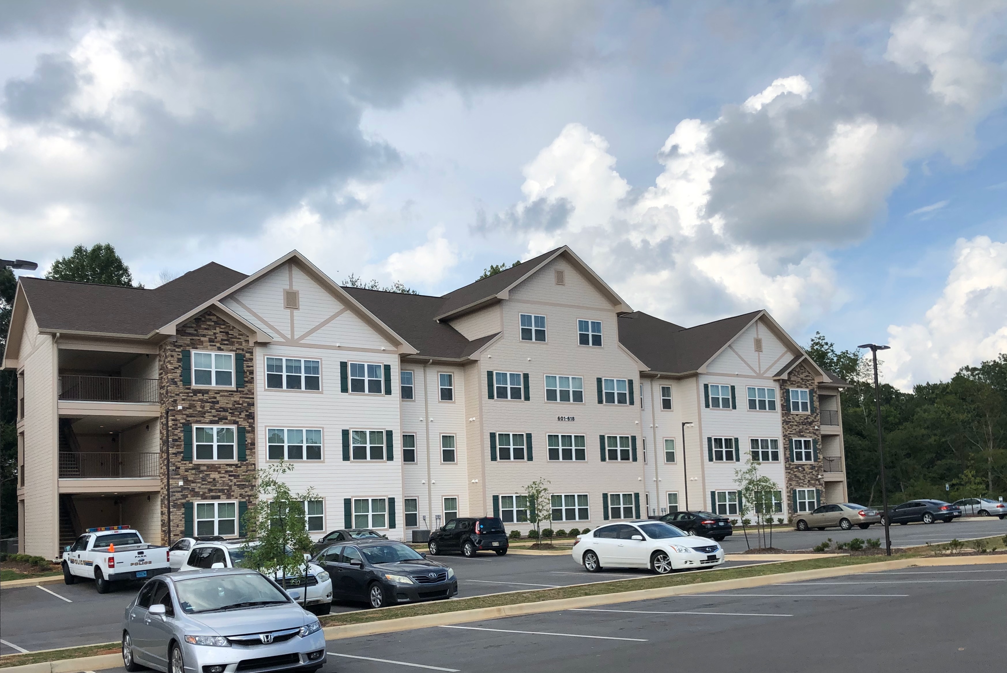 Amenities Bellamy Florence Apts Florence, AL Student Living